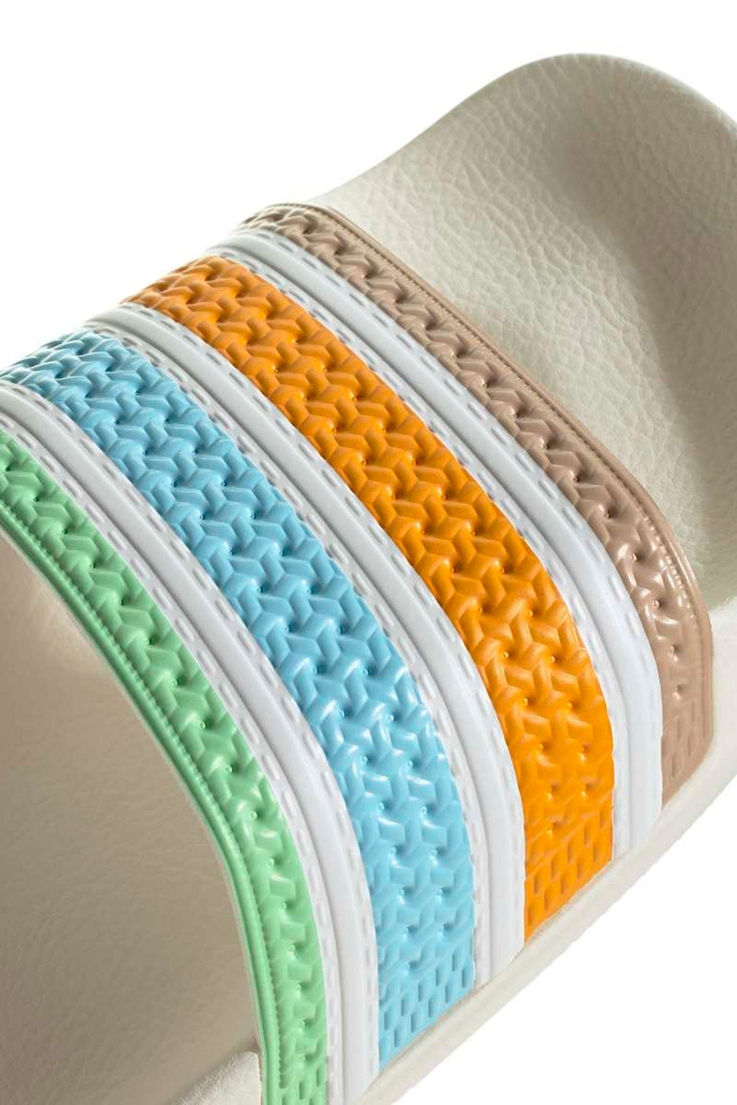 ORIGINALS UNISEX ADILETTE SLIDES 6