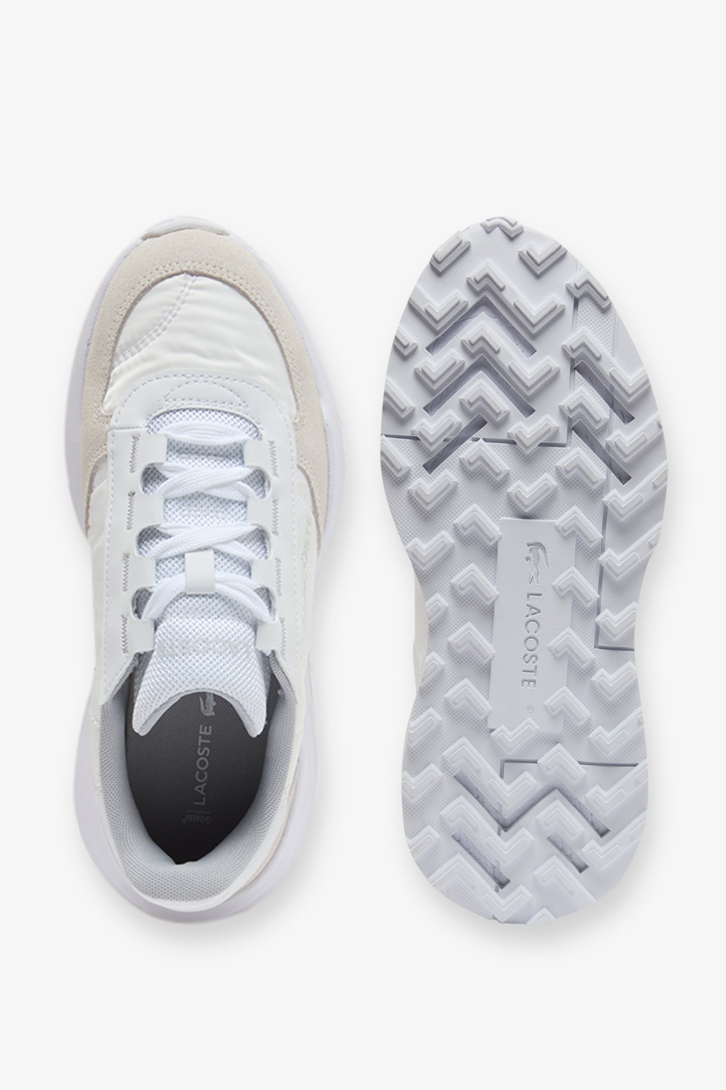 ELITE ACTV SNEAKER 6