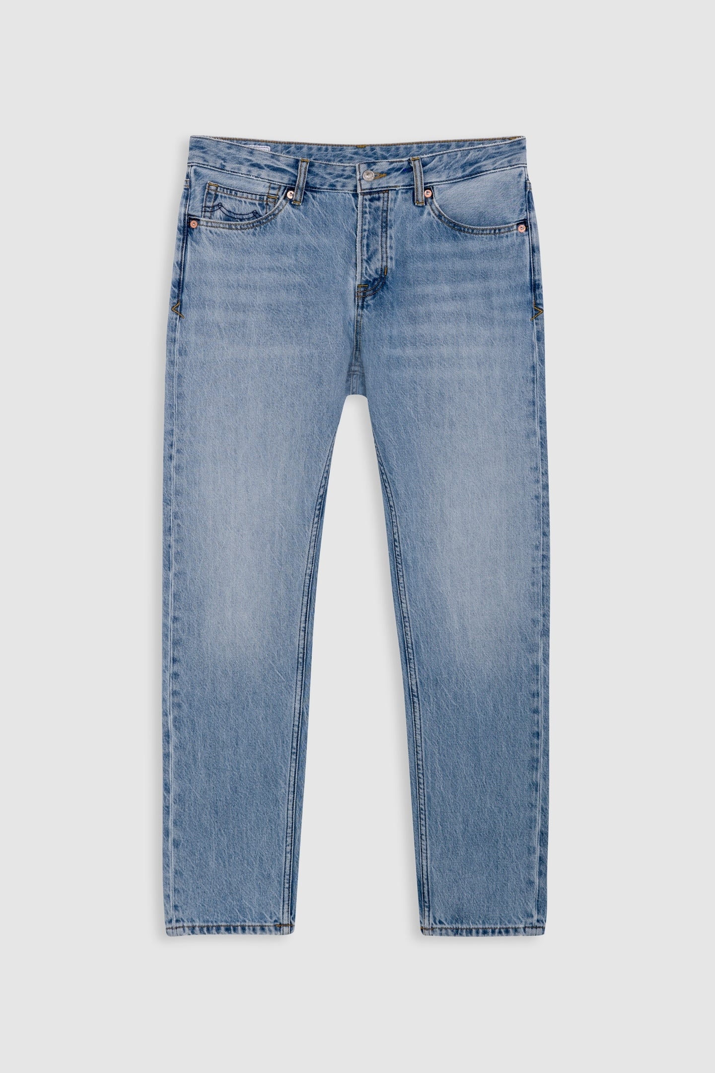 JERRICK BLUE REEF SUPER LIGHT USED 6