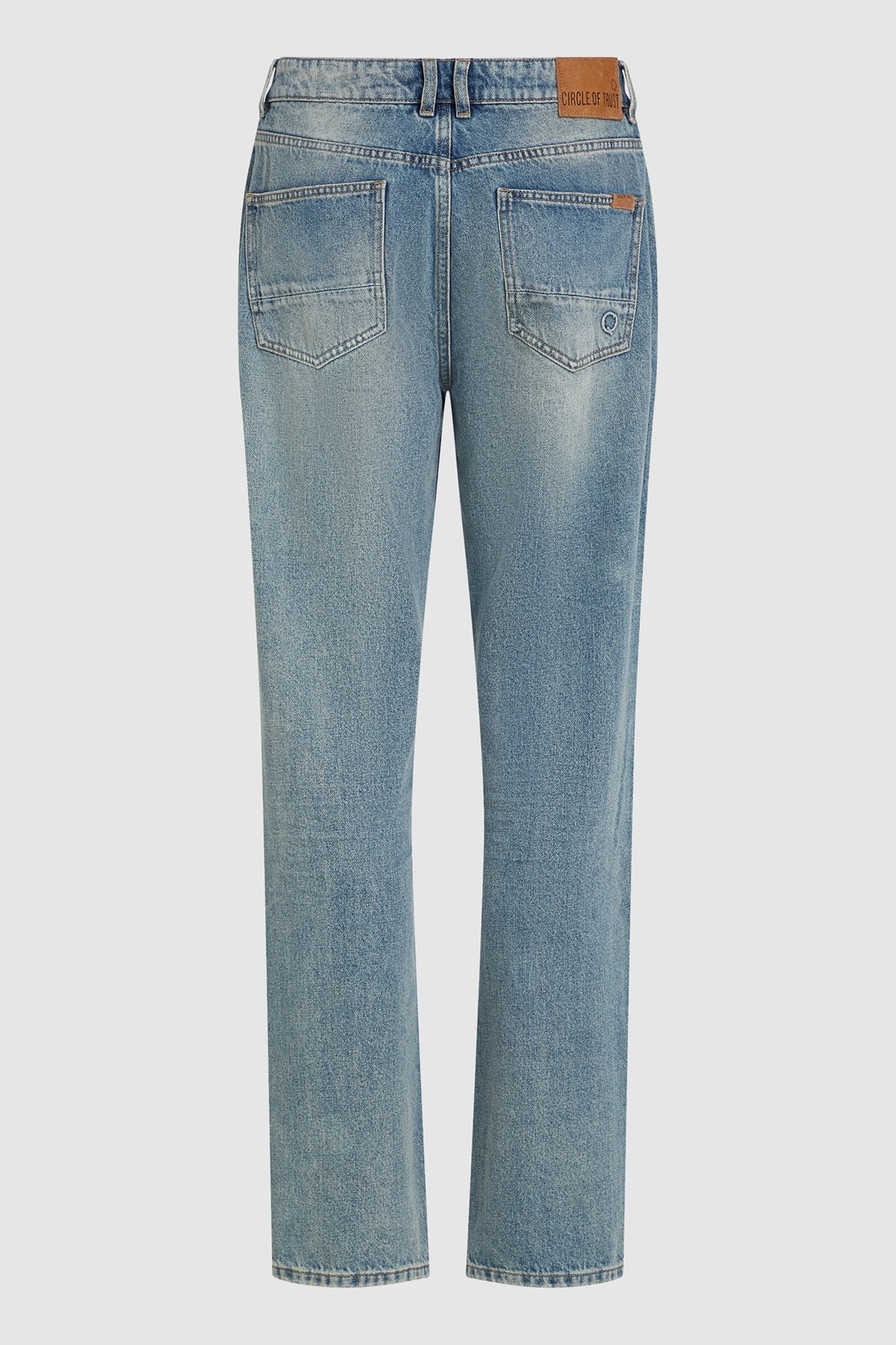 RAY DENIM ICE BLUE 2