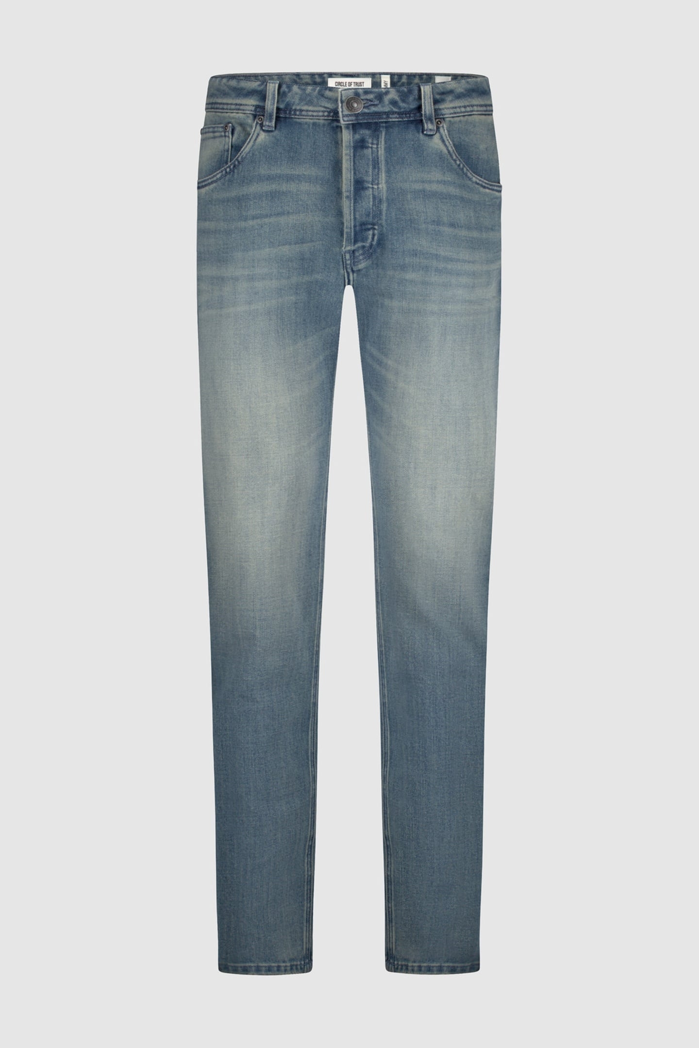 JIMMY DENIM IRON SHADOW 1