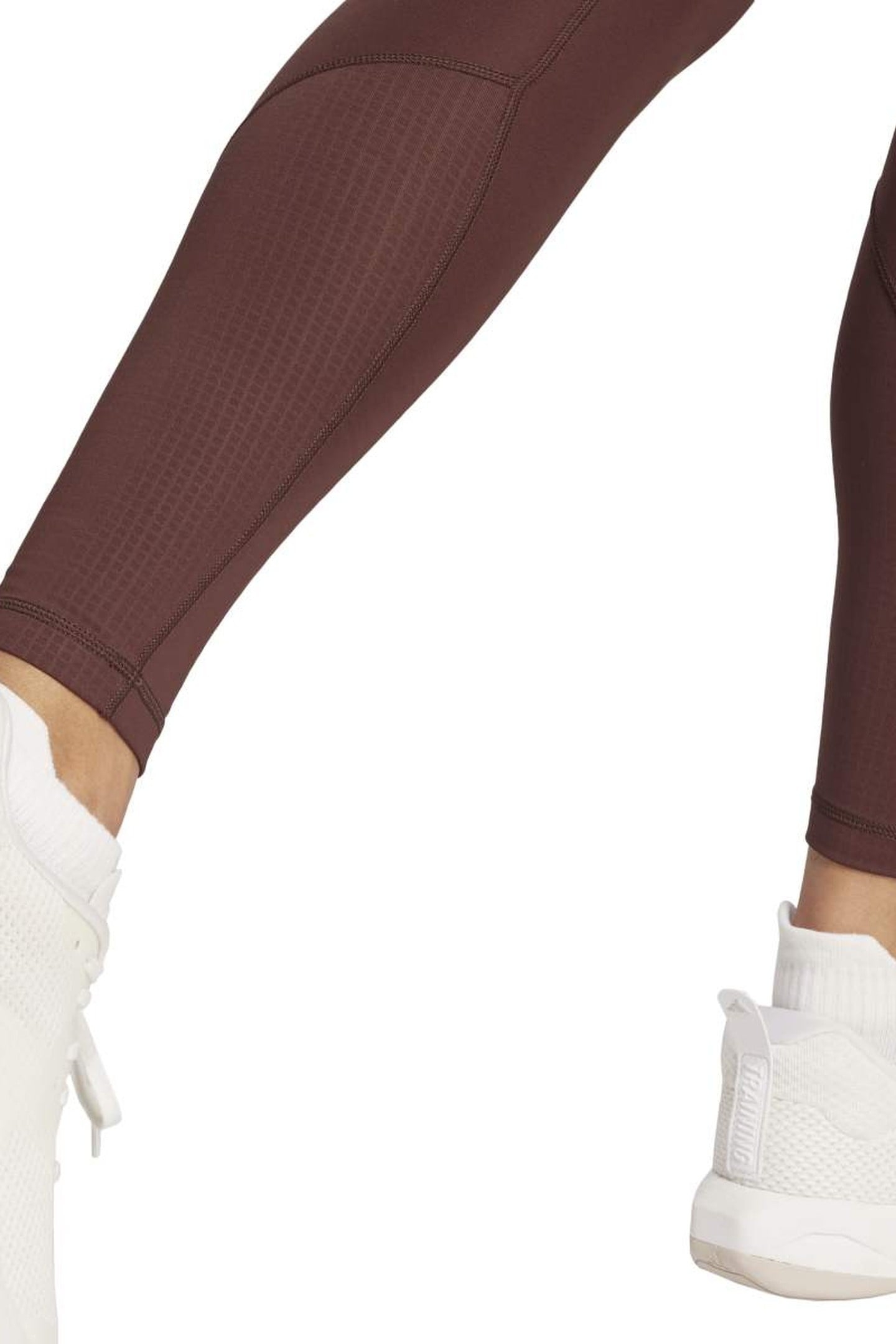 PERFORMANCE TECHFIT COLD.RDY FULL-LENGTH LEGGINGS 7