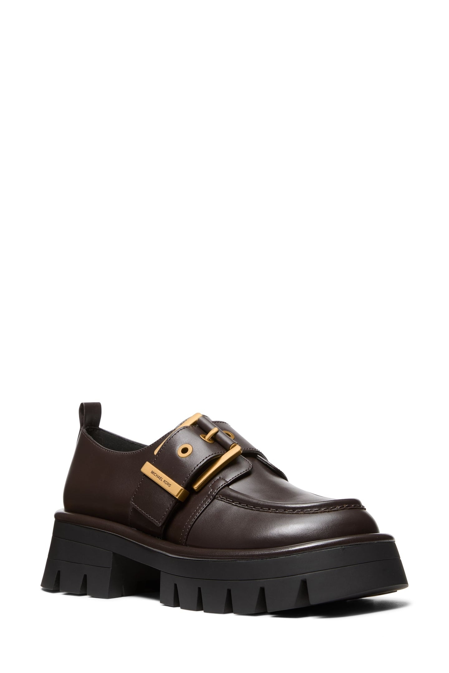 COLBY LOAFER CHOCOLATE 2