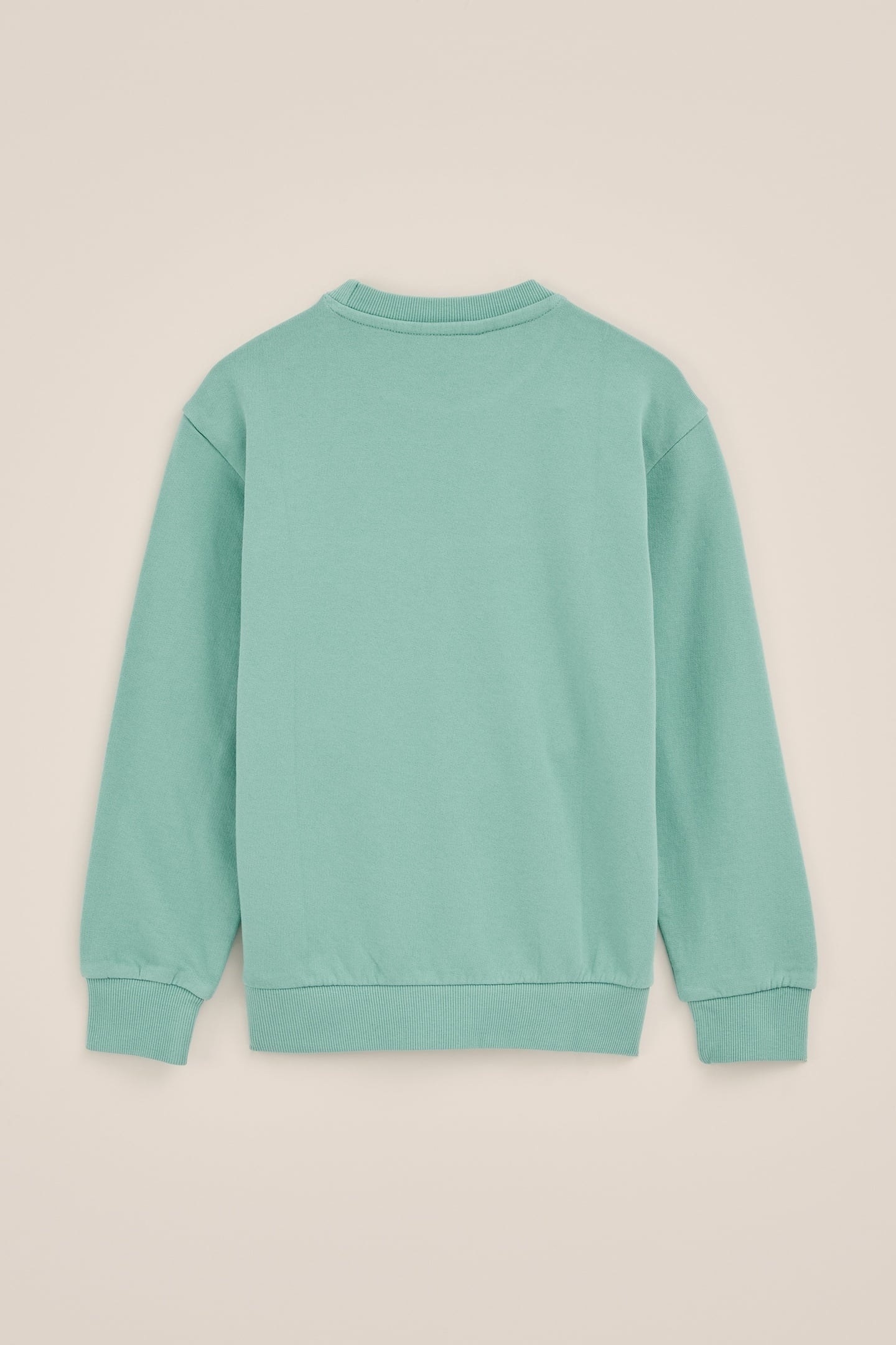 SWEATER LIGHT BLUE 4