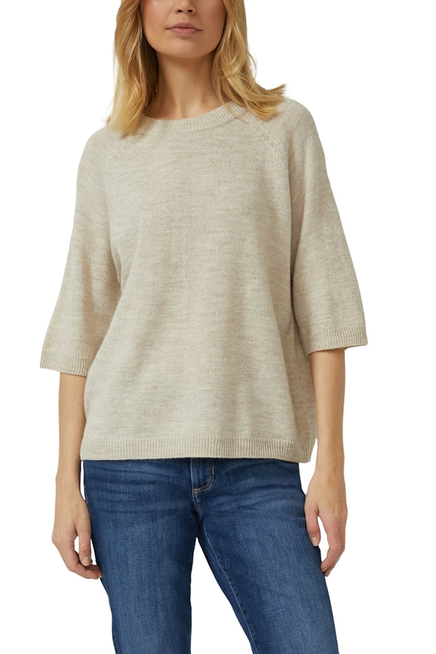 PULLOVERS BEIGE 3