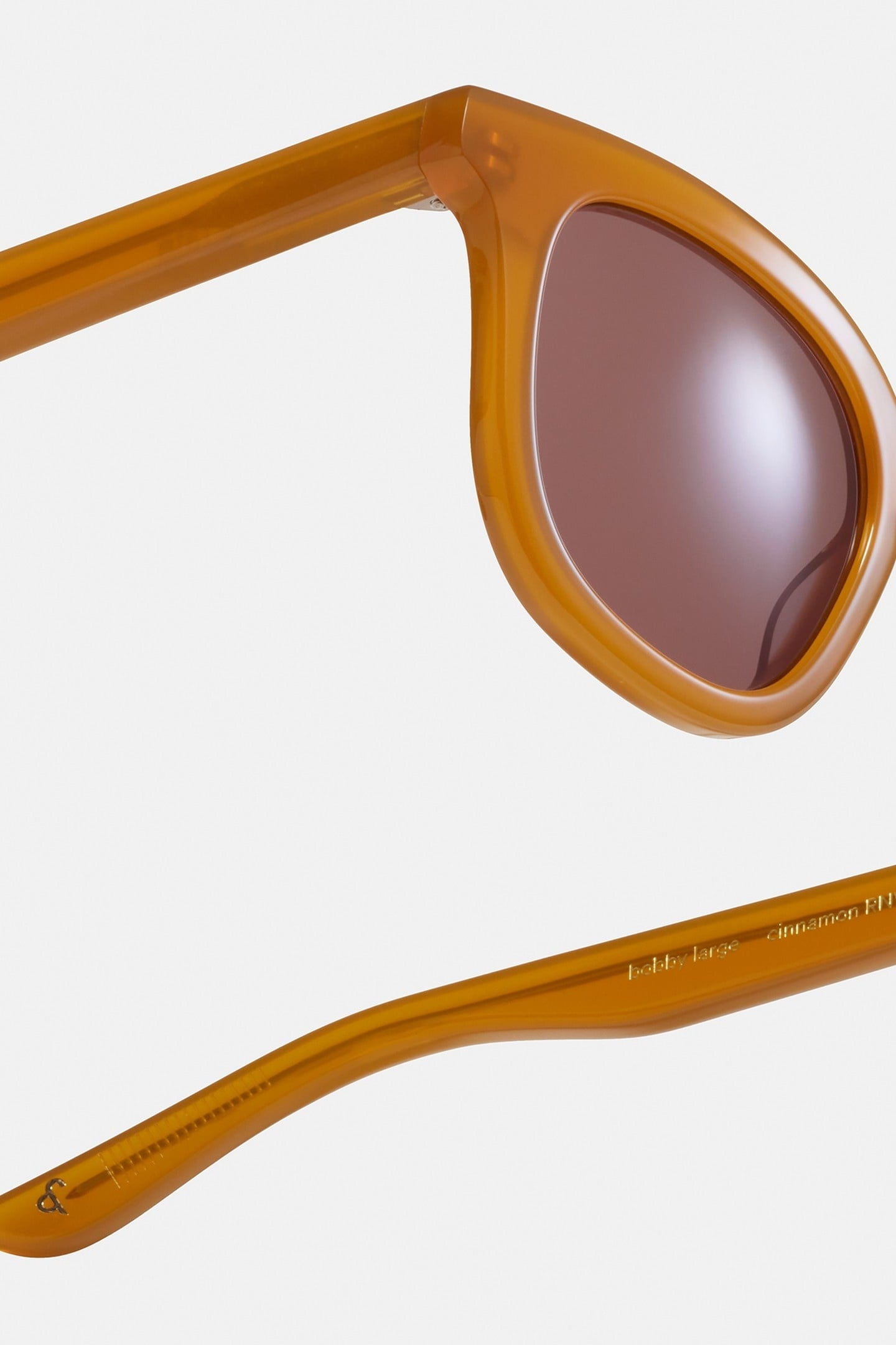 BOBBY LARGE CINNAMON SUN 4