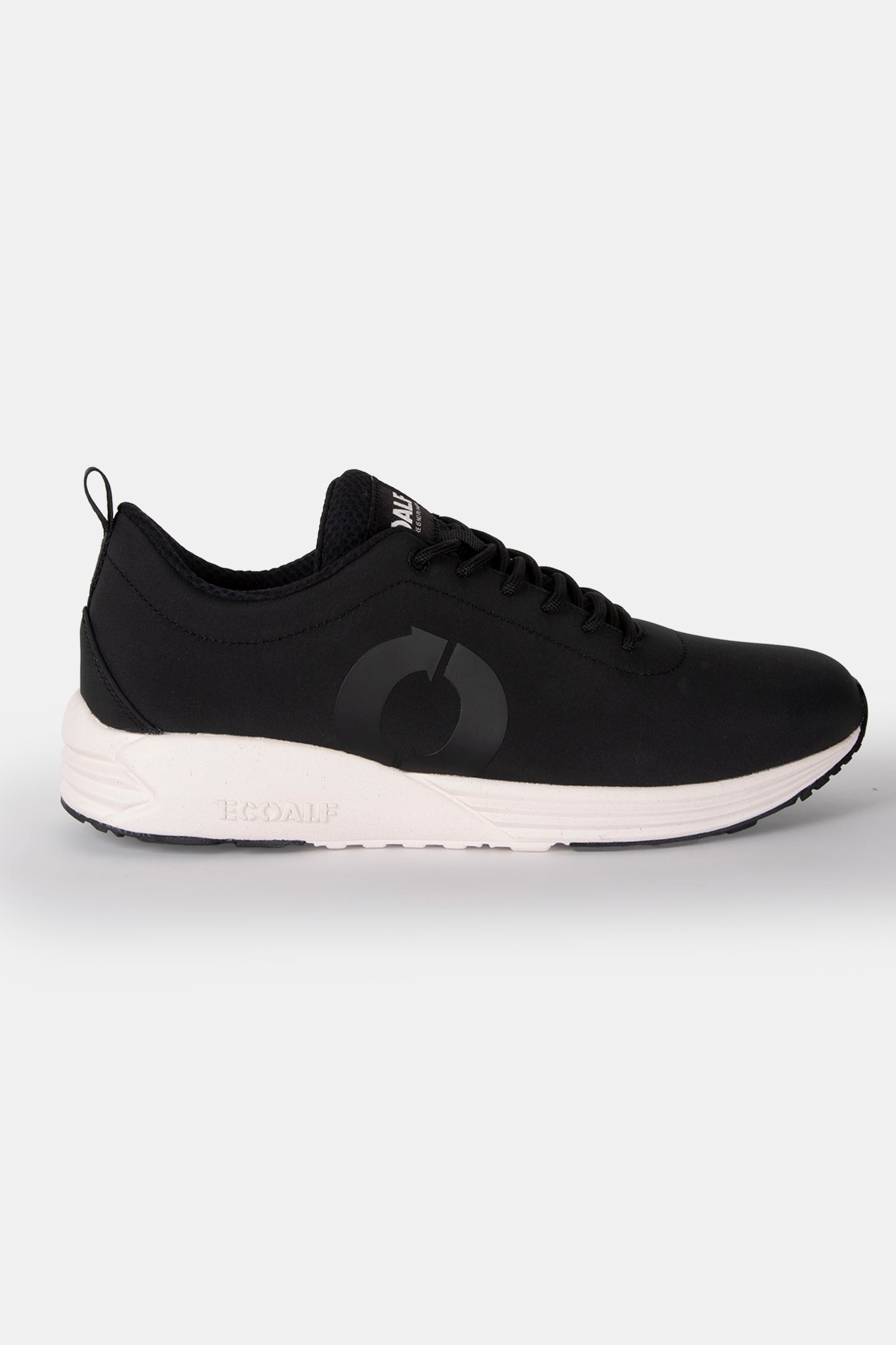 CHICAGOALF SNEAKERS BLACK 1