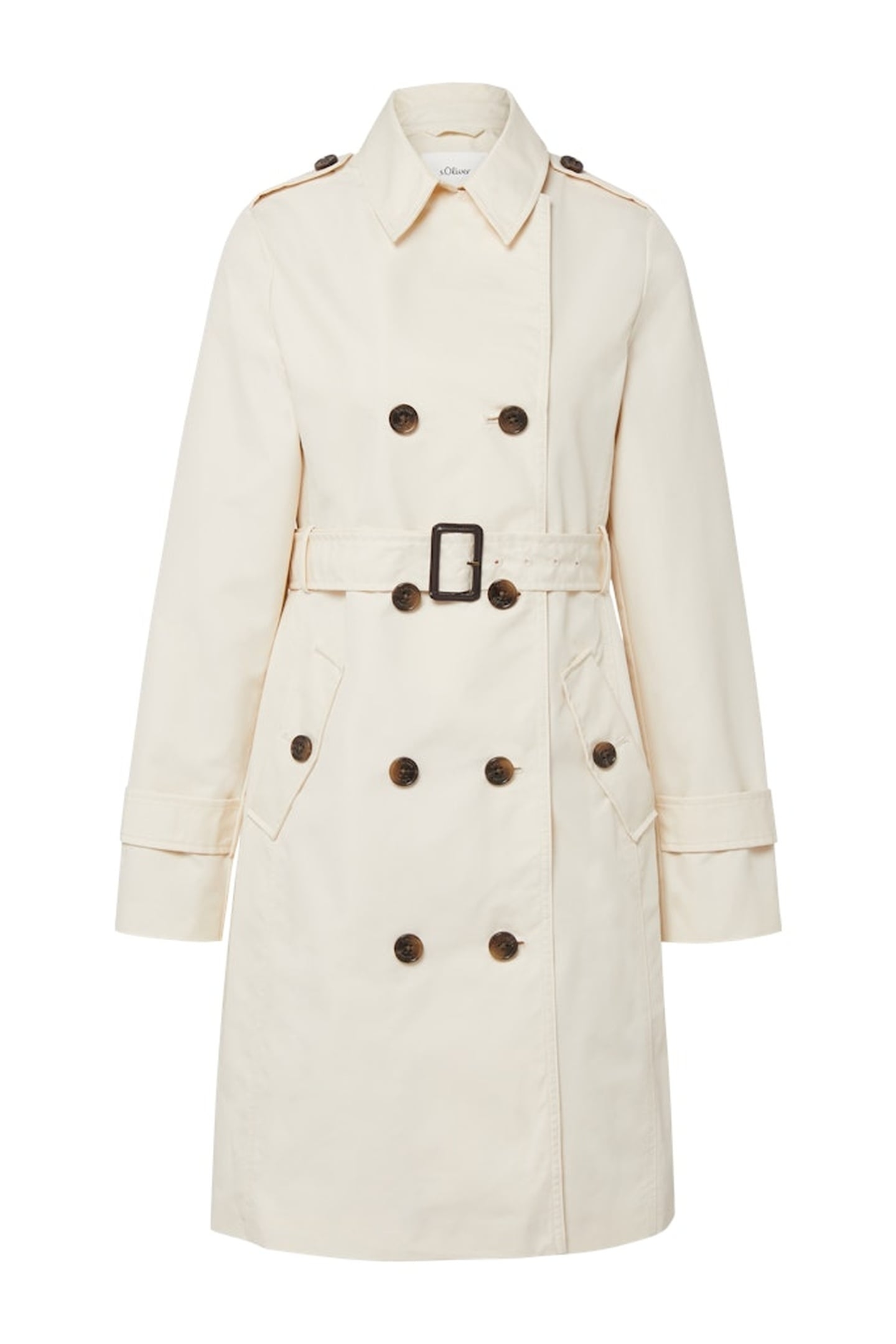 JACKETS OUTDOOR BEIGE 8