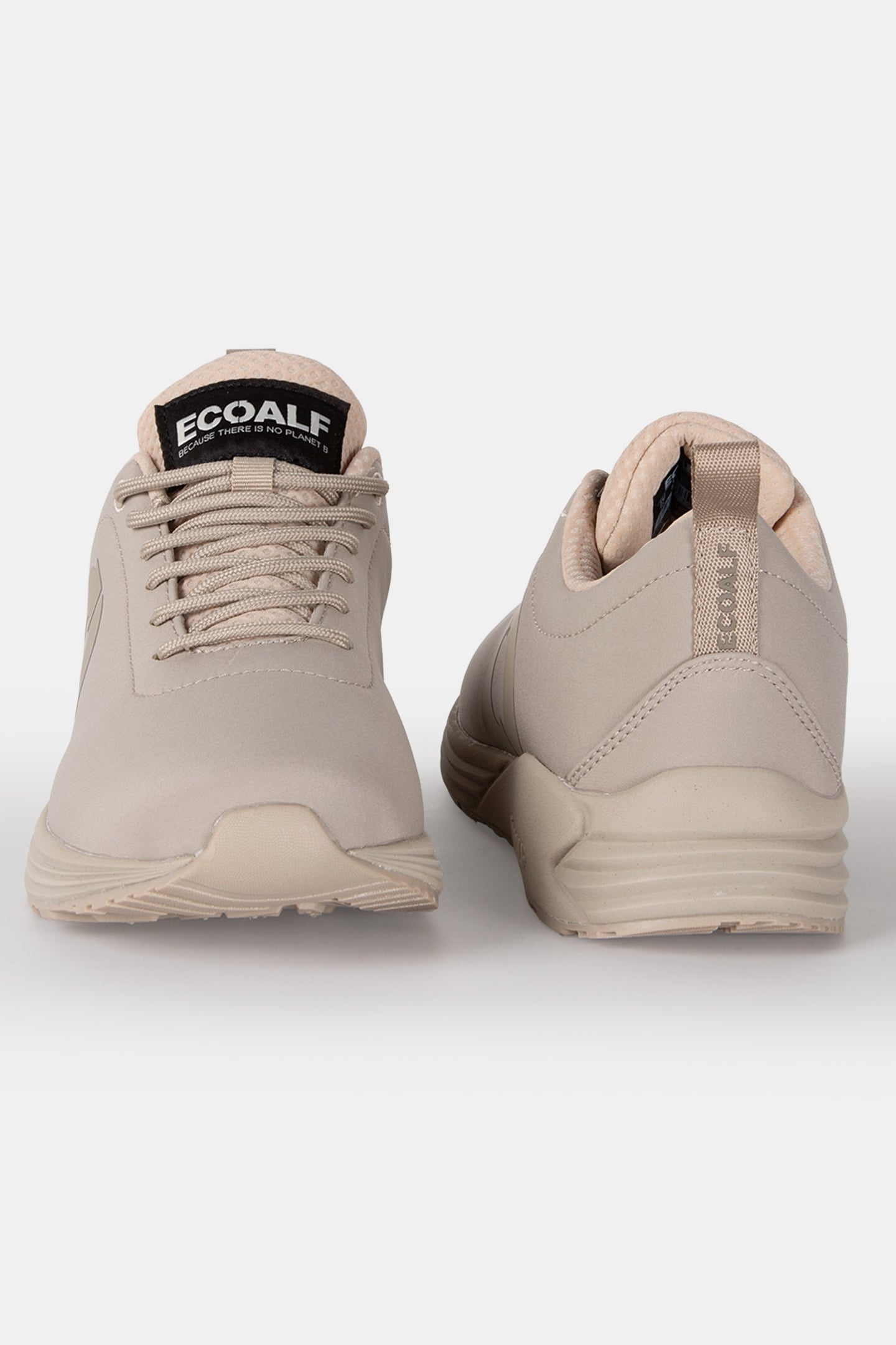 CHICAGOALF SNEAKERS DARK SAND 3