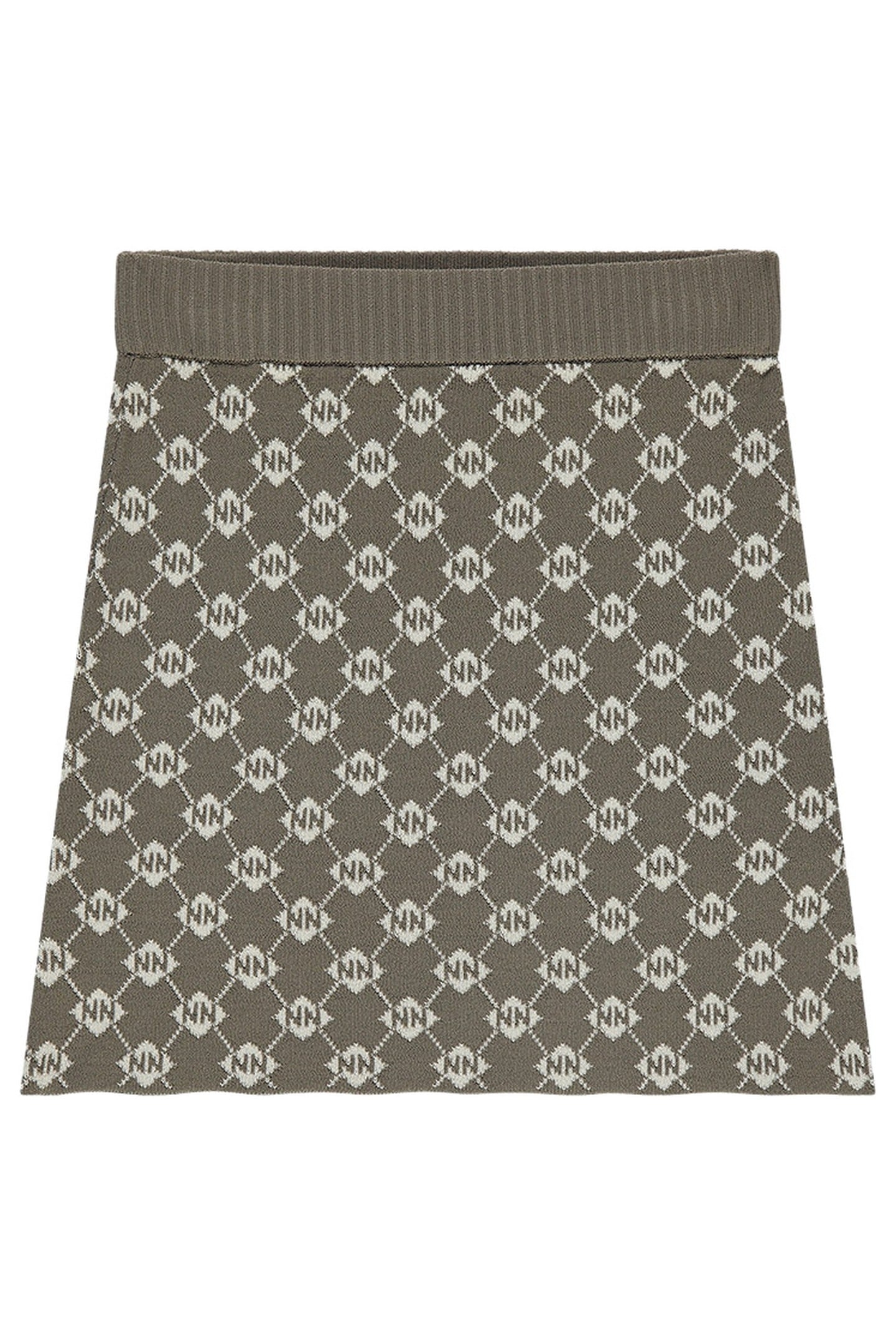 GOLDA SKIRT KIT 1