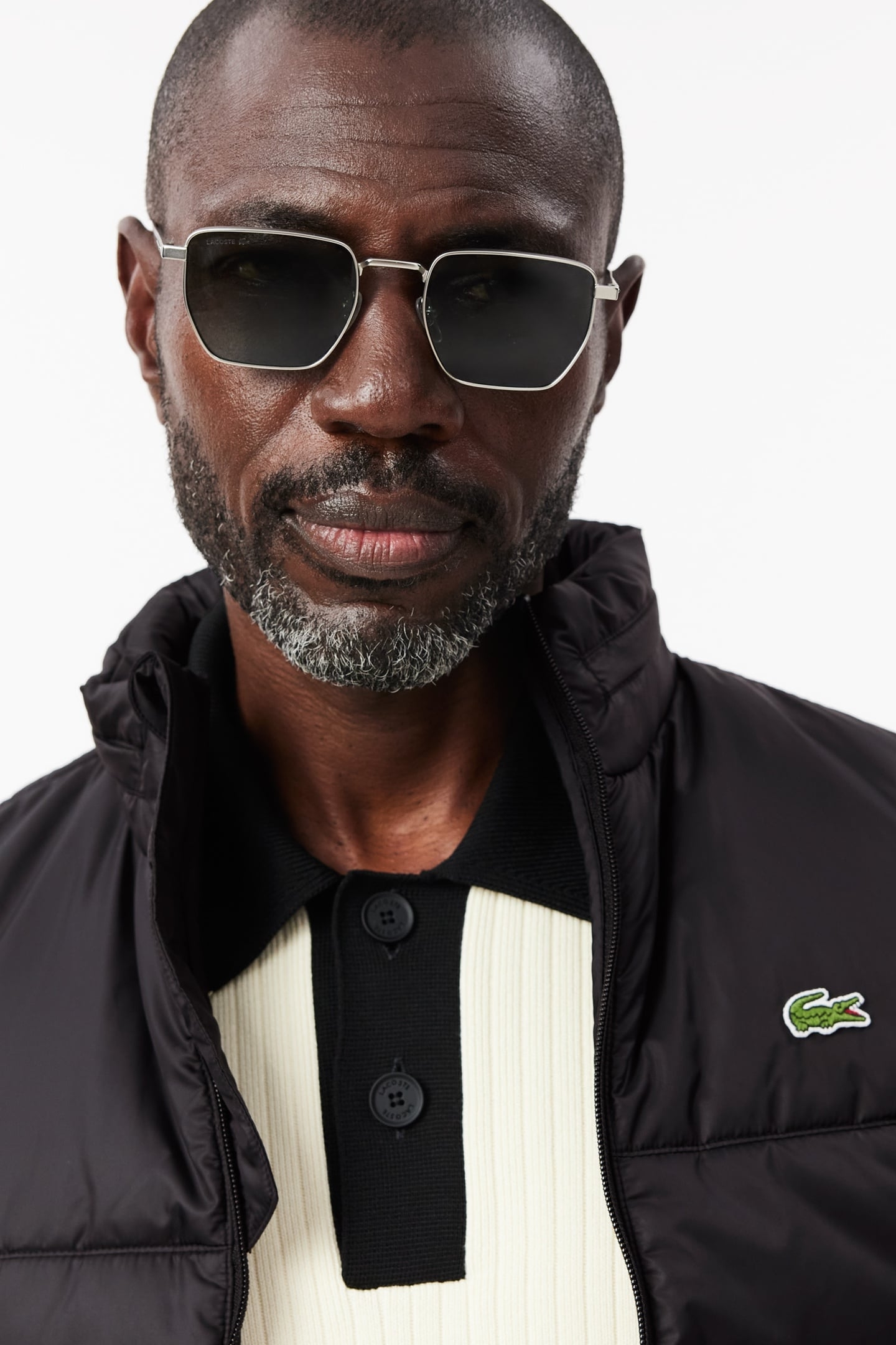 JACKET BLACK/BLACK 3