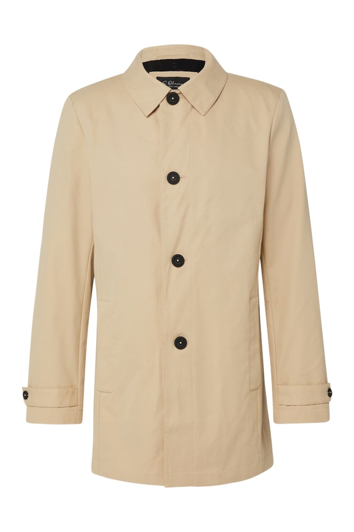 JACKETS OUTDOOR BROWN 8