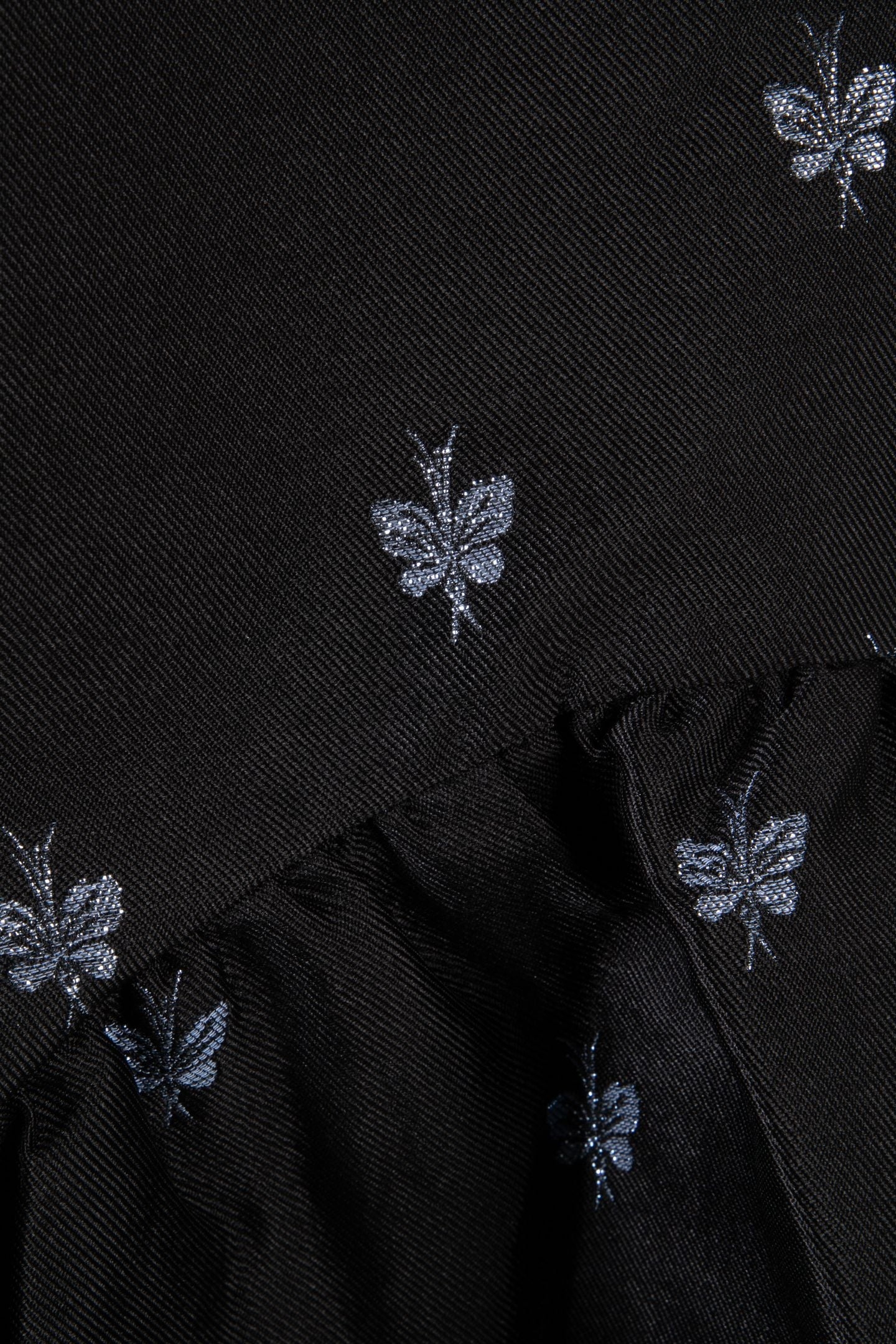 MAISY TOP SPEED BLACK 5