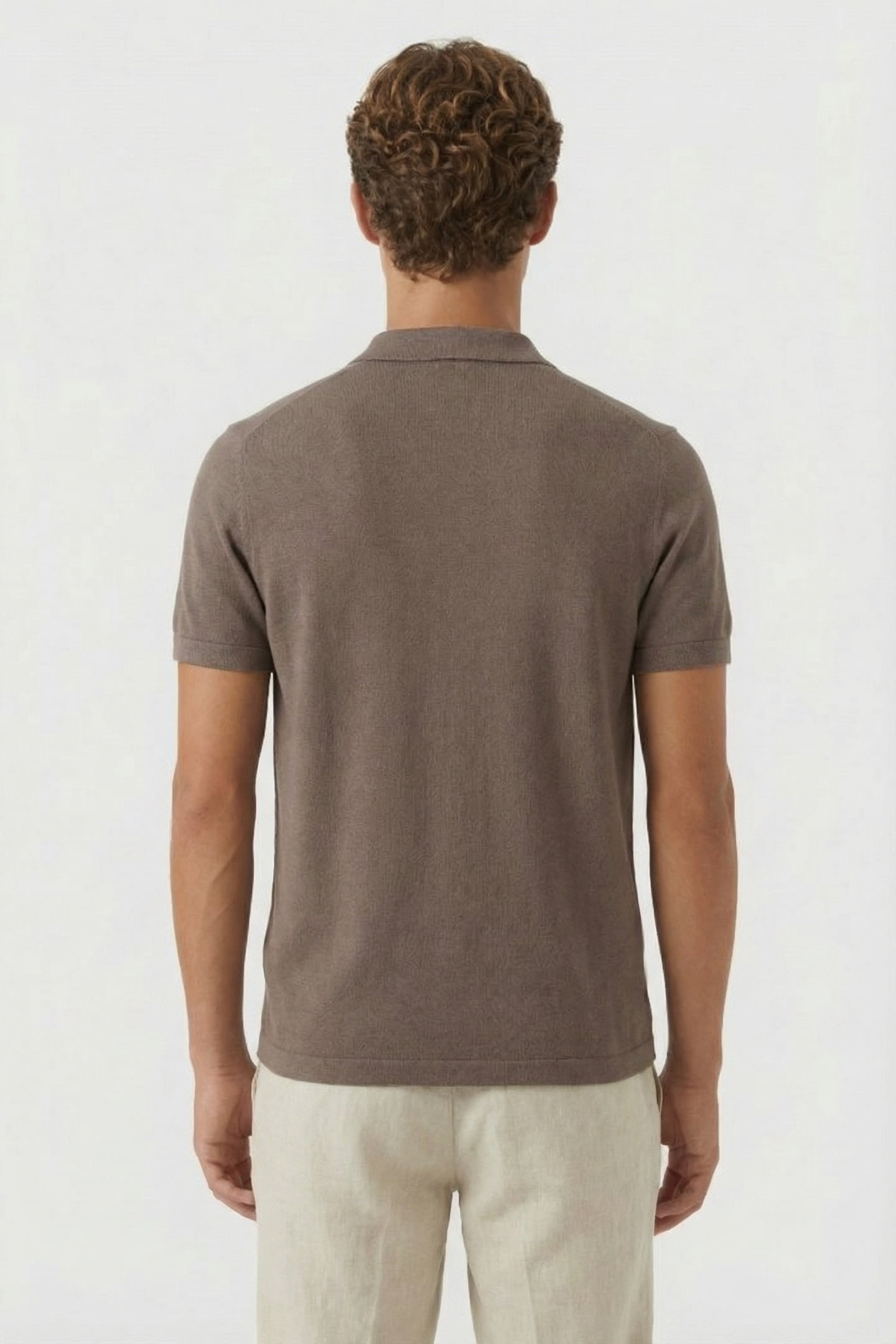 DS_CAMI POLO GREY BROWN GREY BROWN 2