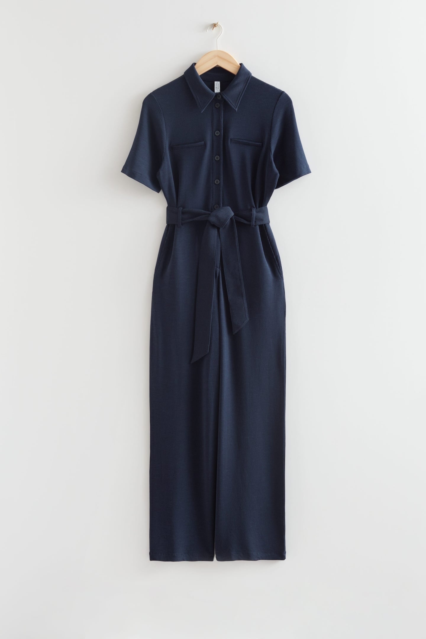 SCHMITT JUMPSUIT BLUE 3