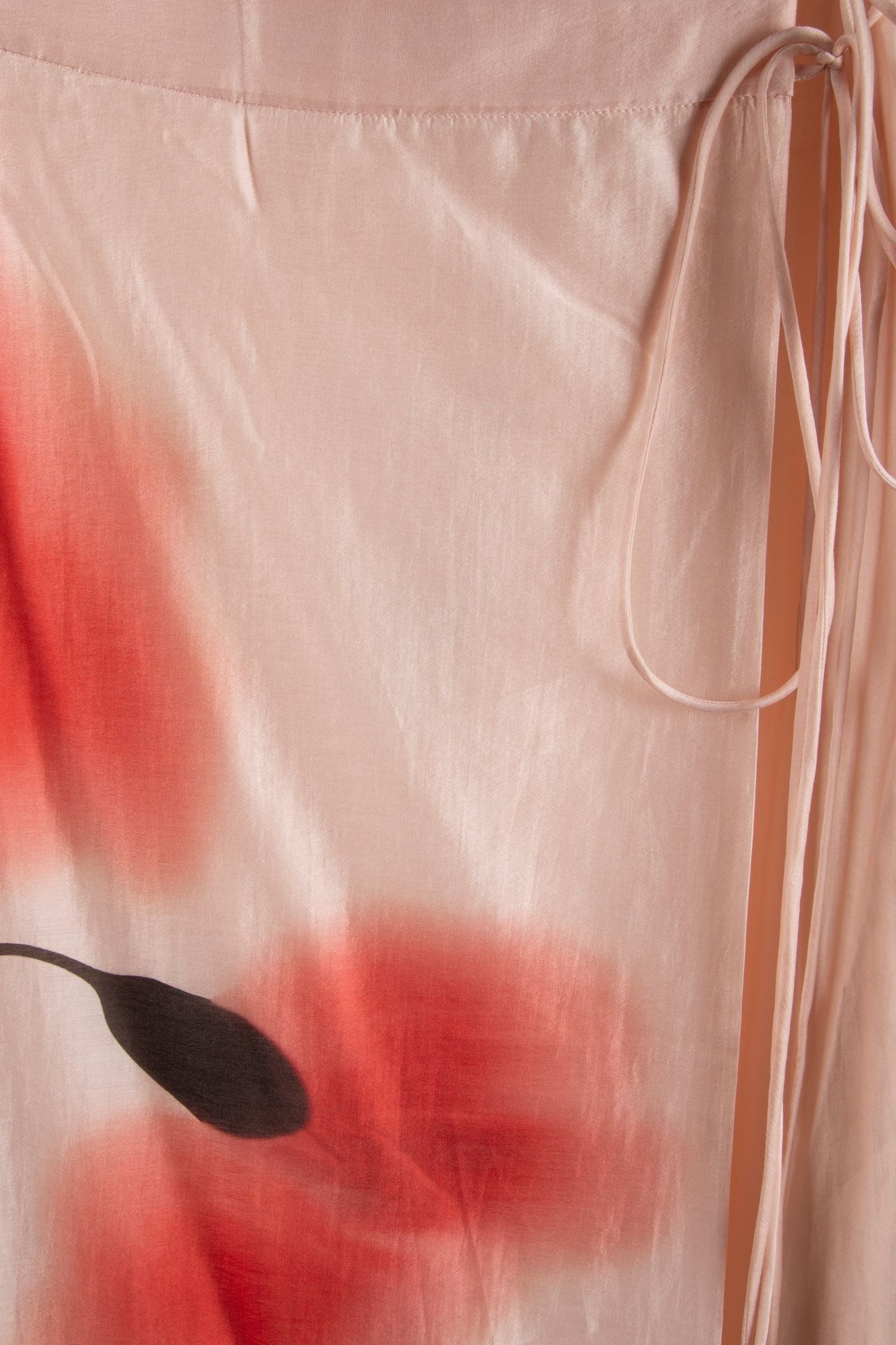 SAMINA SKIRT ORANGE 5