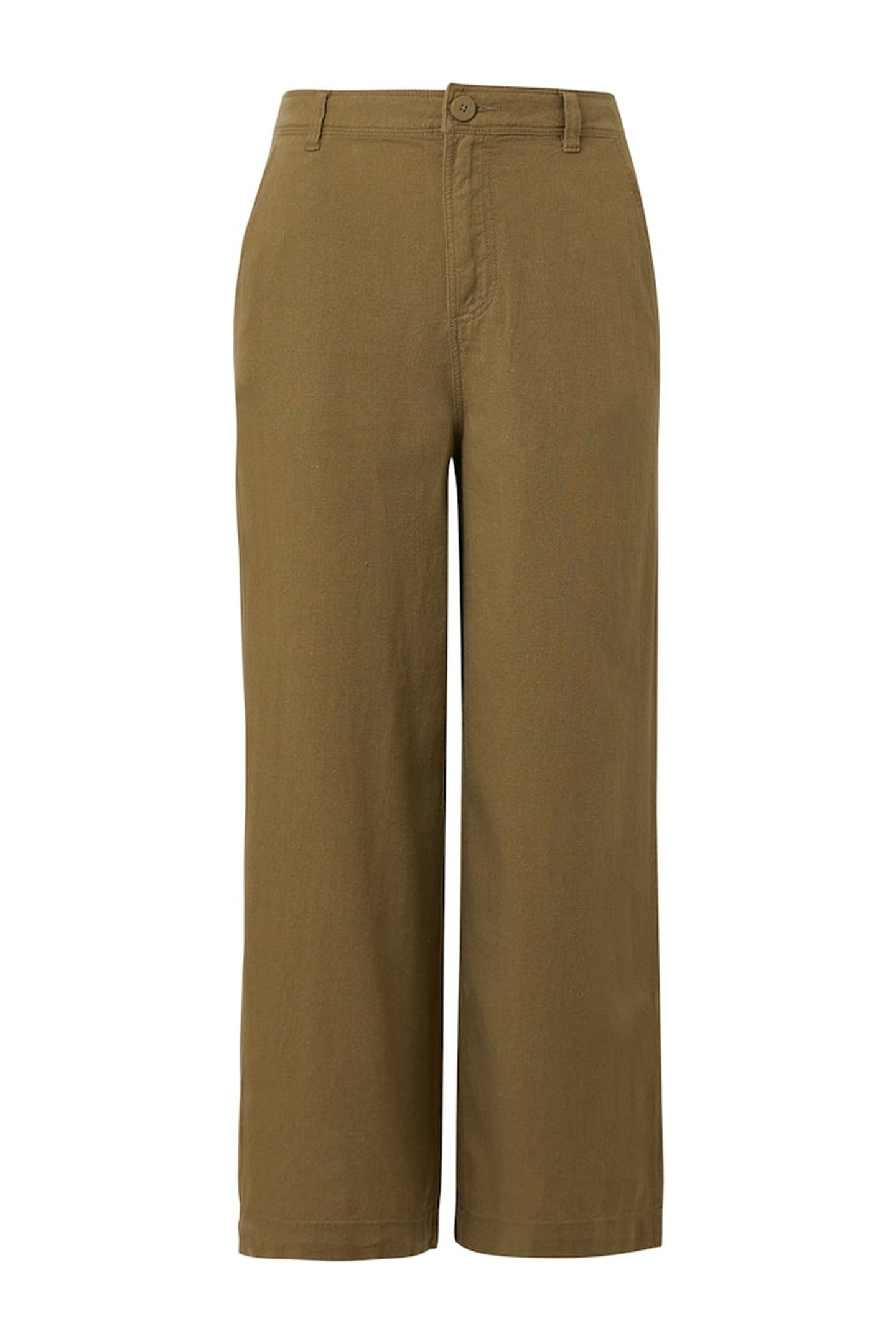 QS PANTS ARMY GREEN 7
