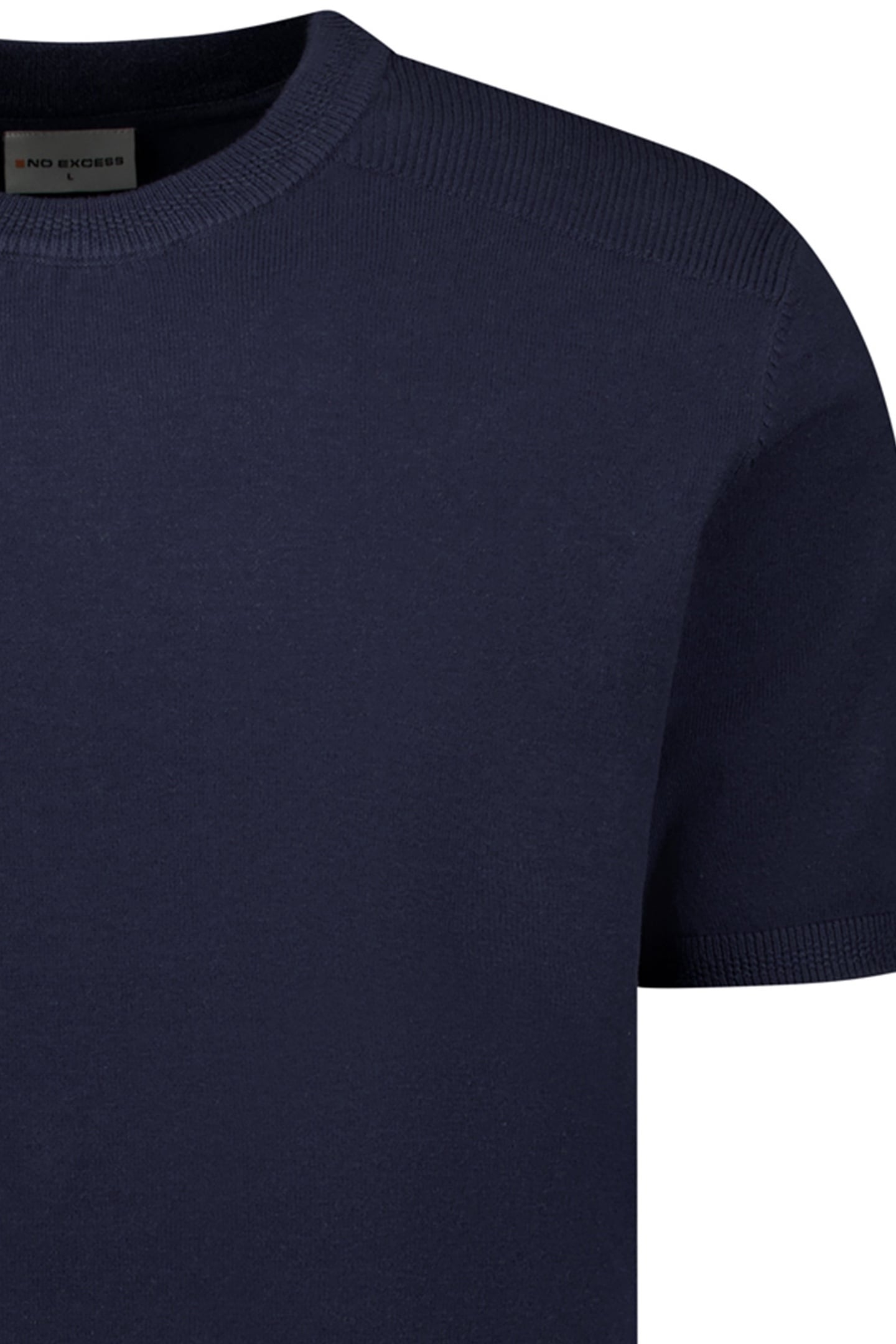 PULLOVER SHORT SLEEVE CREWNECK NIGHT 3