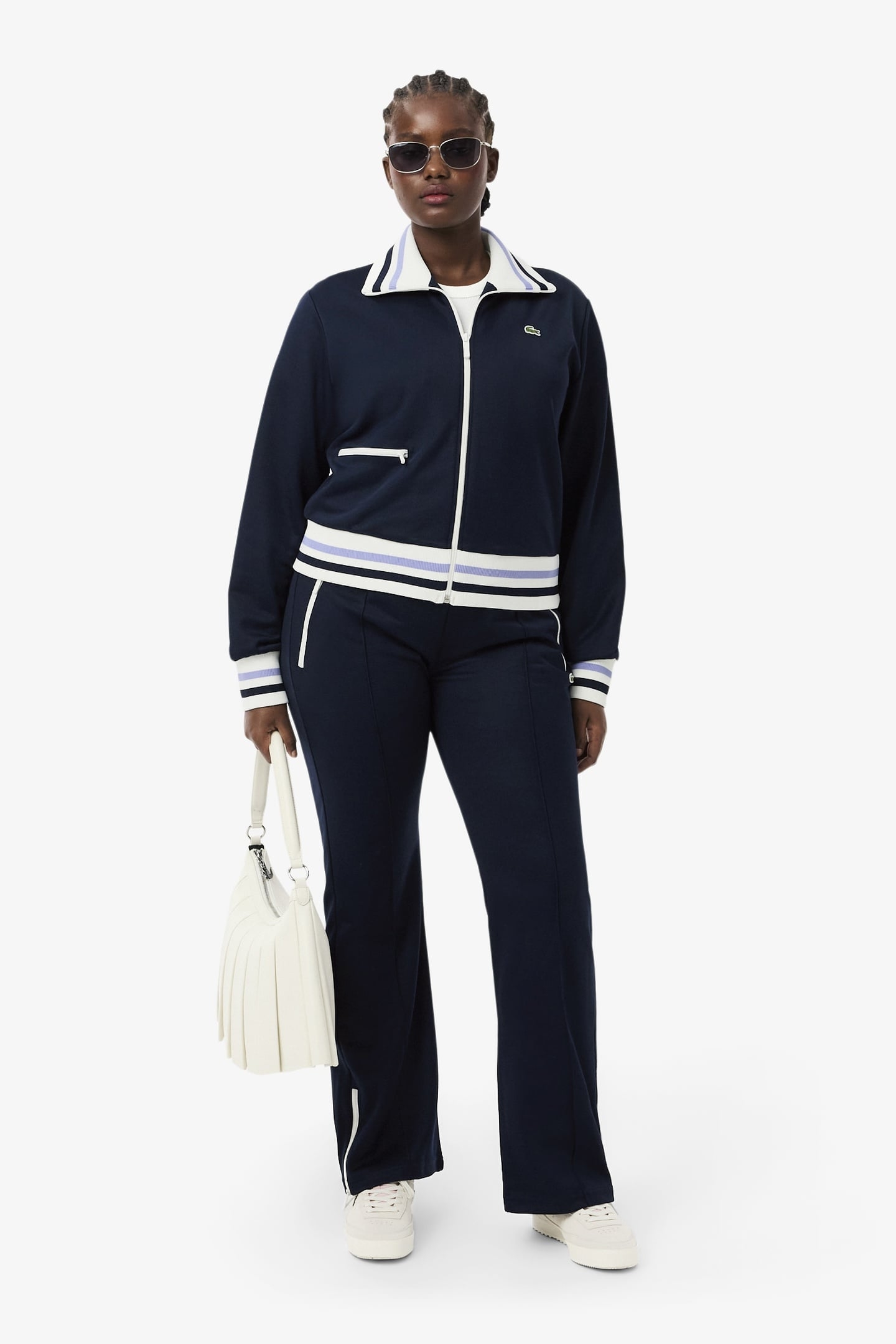SWEATSHIRT NAVY BLUE 4