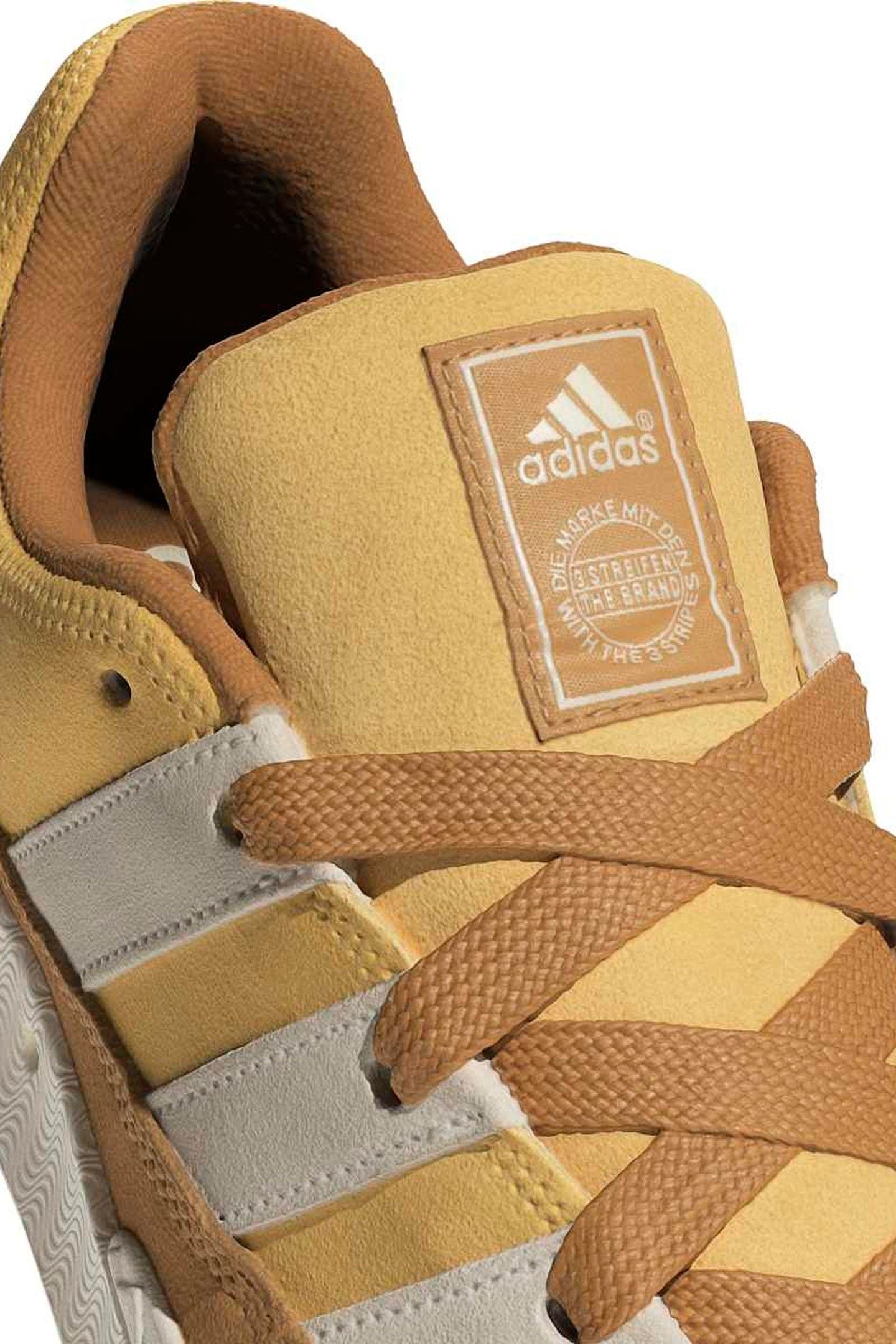 ORIGINALS UNISEX ADIMATIC SHOES 6