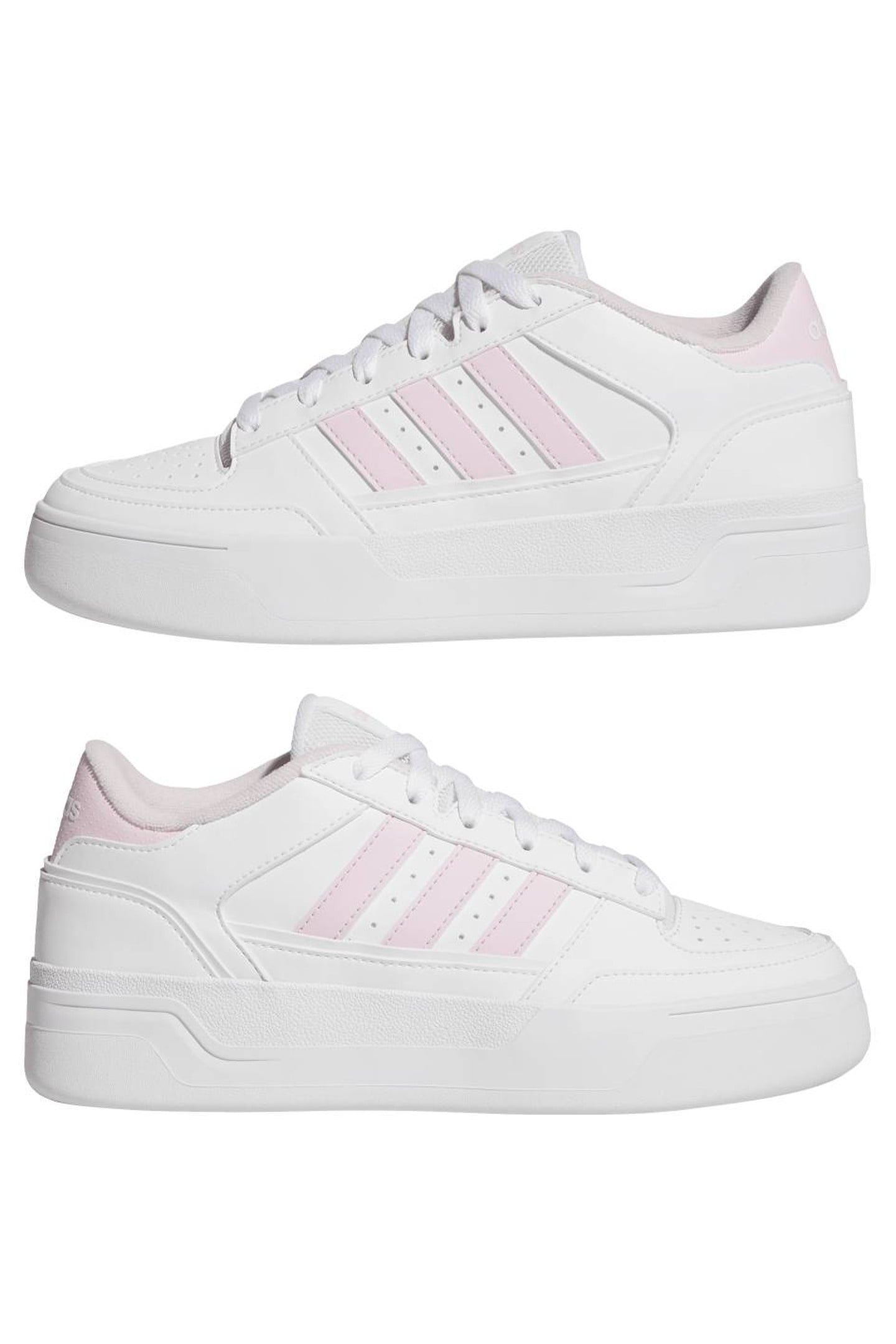 SPORTSWEAR TURNAROUND SHOES 8