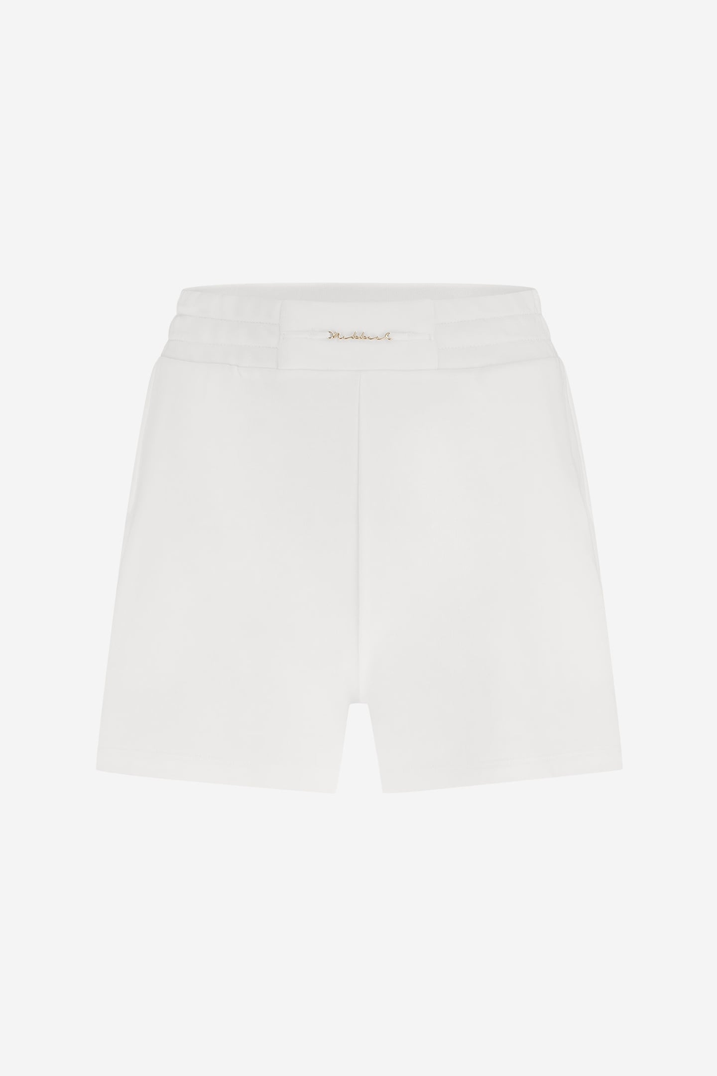 VERIA SHORTS STAR WHITE 1