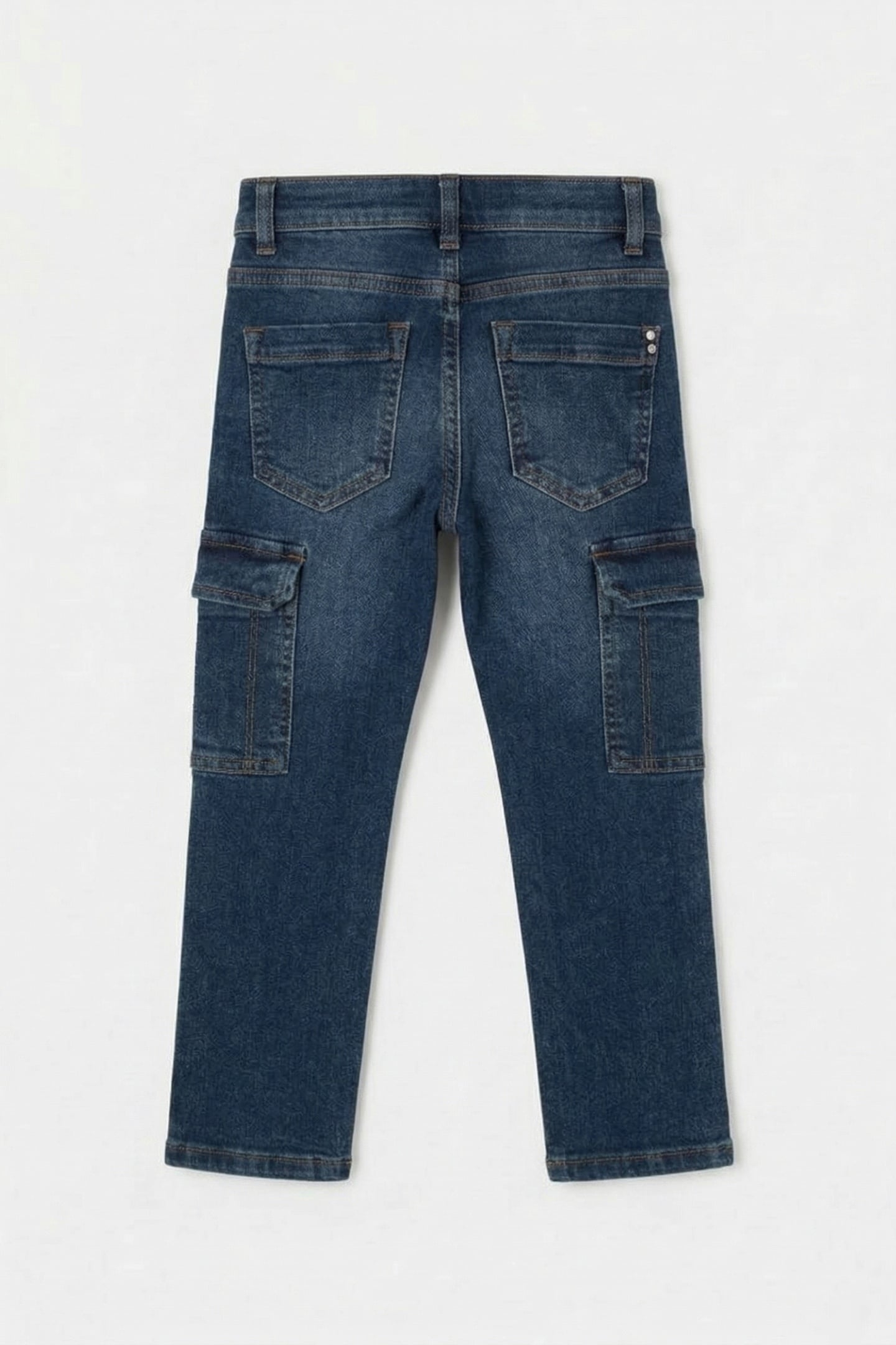 S.OLIVER JEANS BLUE-DENIM 3