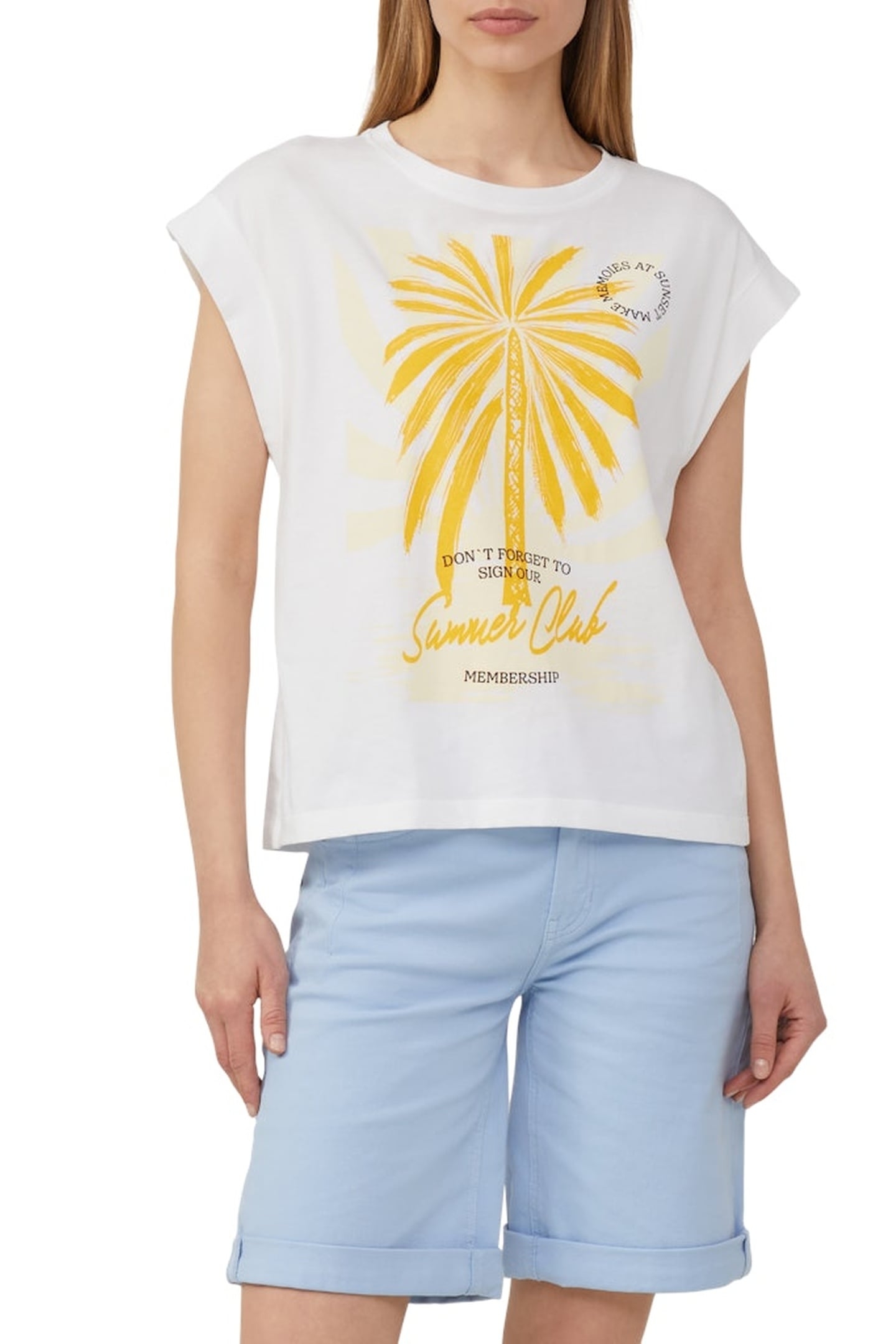 T-SHIRTS WHITE 3
