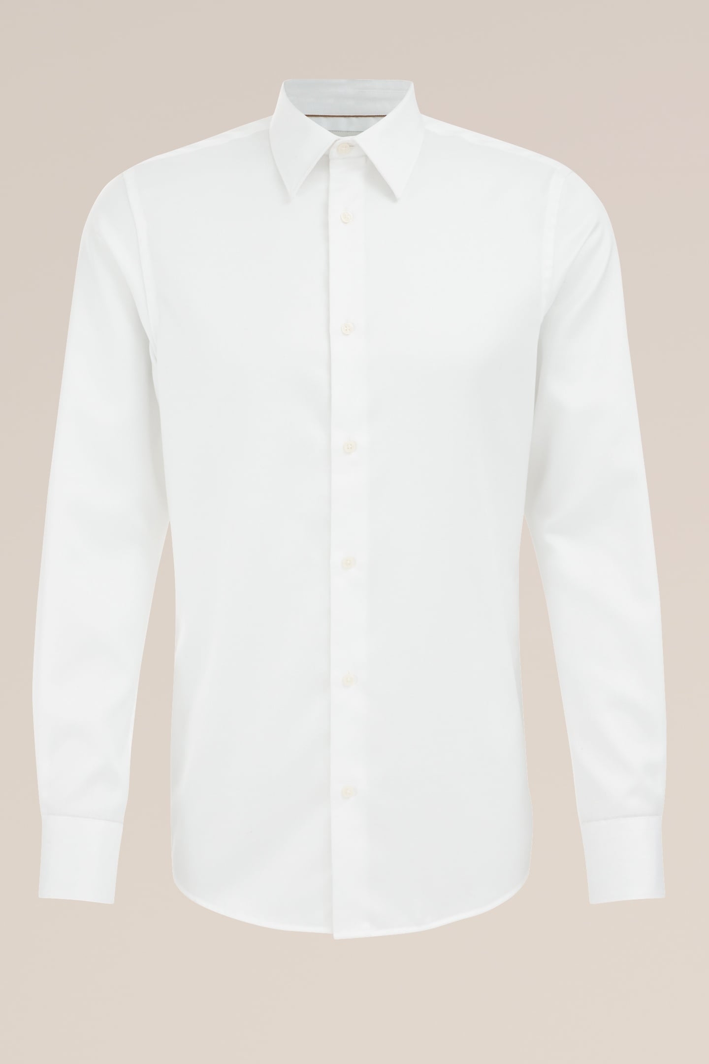 SHIRT WHITE 4