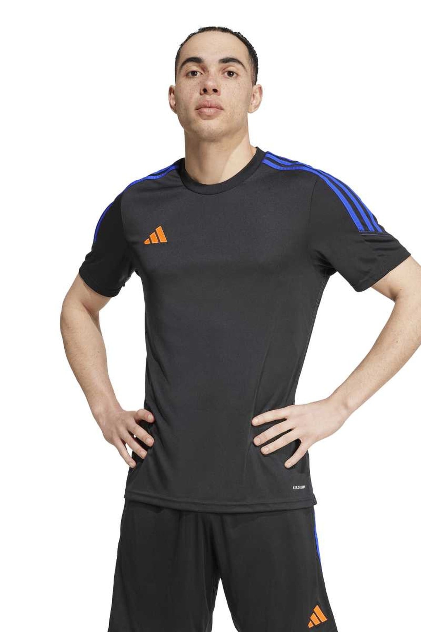 PERFORMANCE UNISEX TIRO 23 CLUB TRAINING JERSEY 1