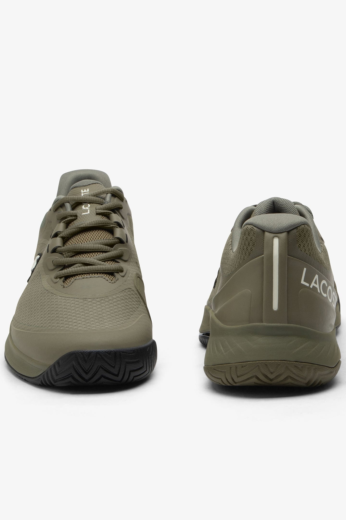 TECH POINT SNEAKER 5