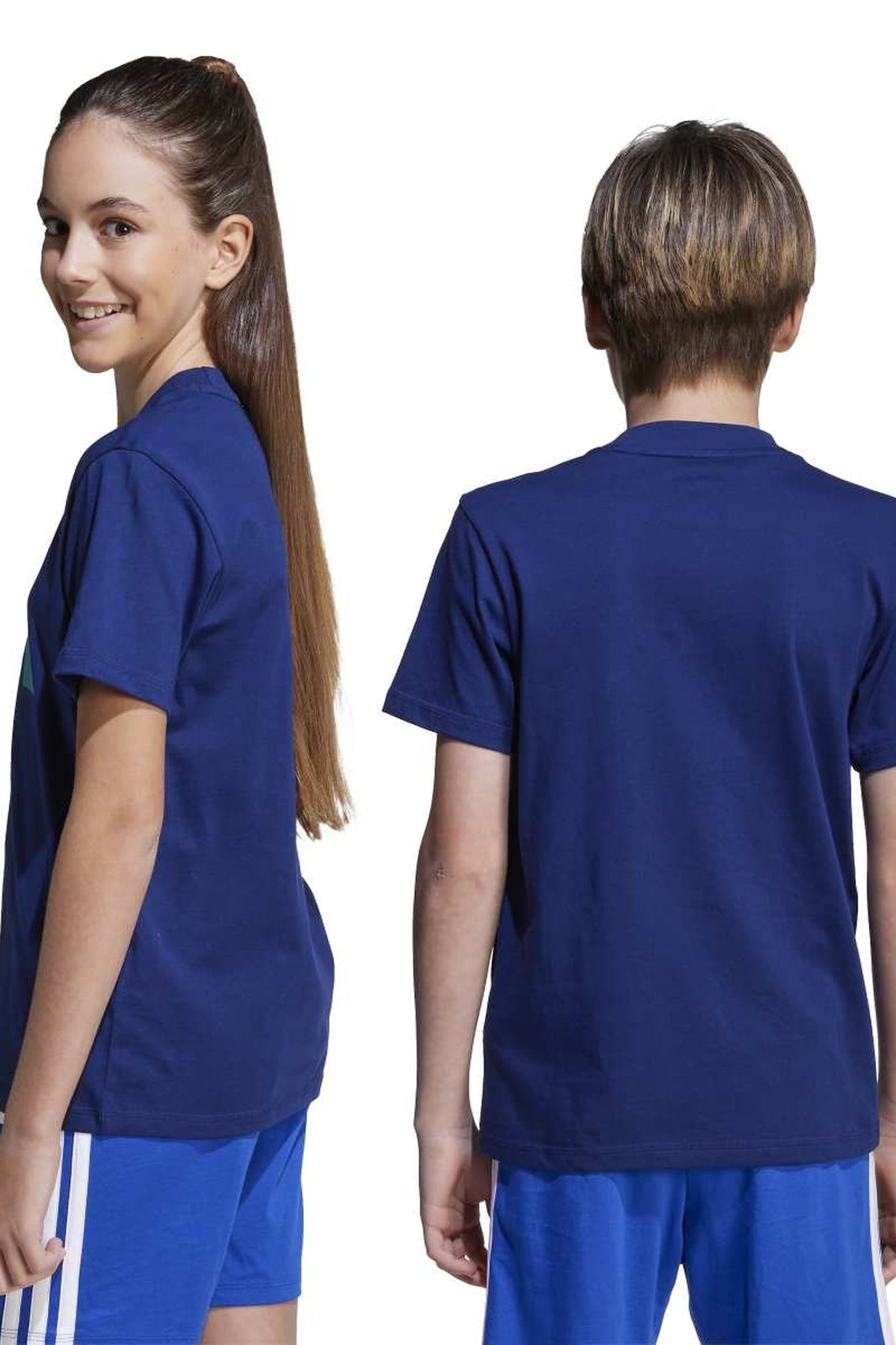 SPORTSWEAR ESSENTIALS T-SHIRT KIDS 2