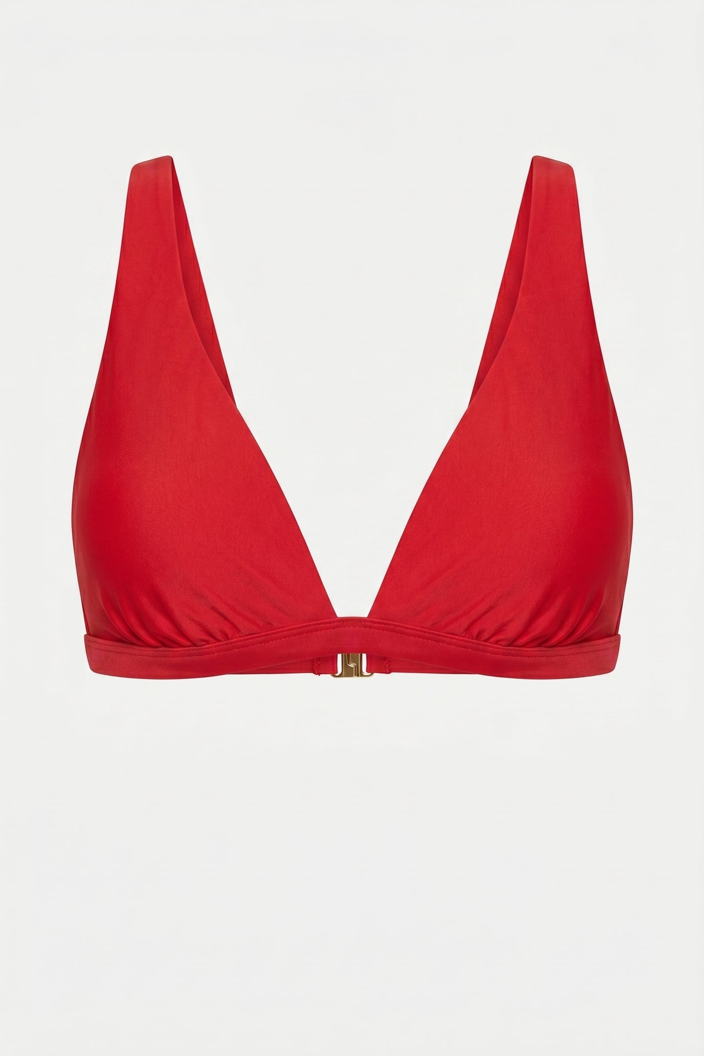 KIKI BIKINI TOP RED HIBISCUS 2