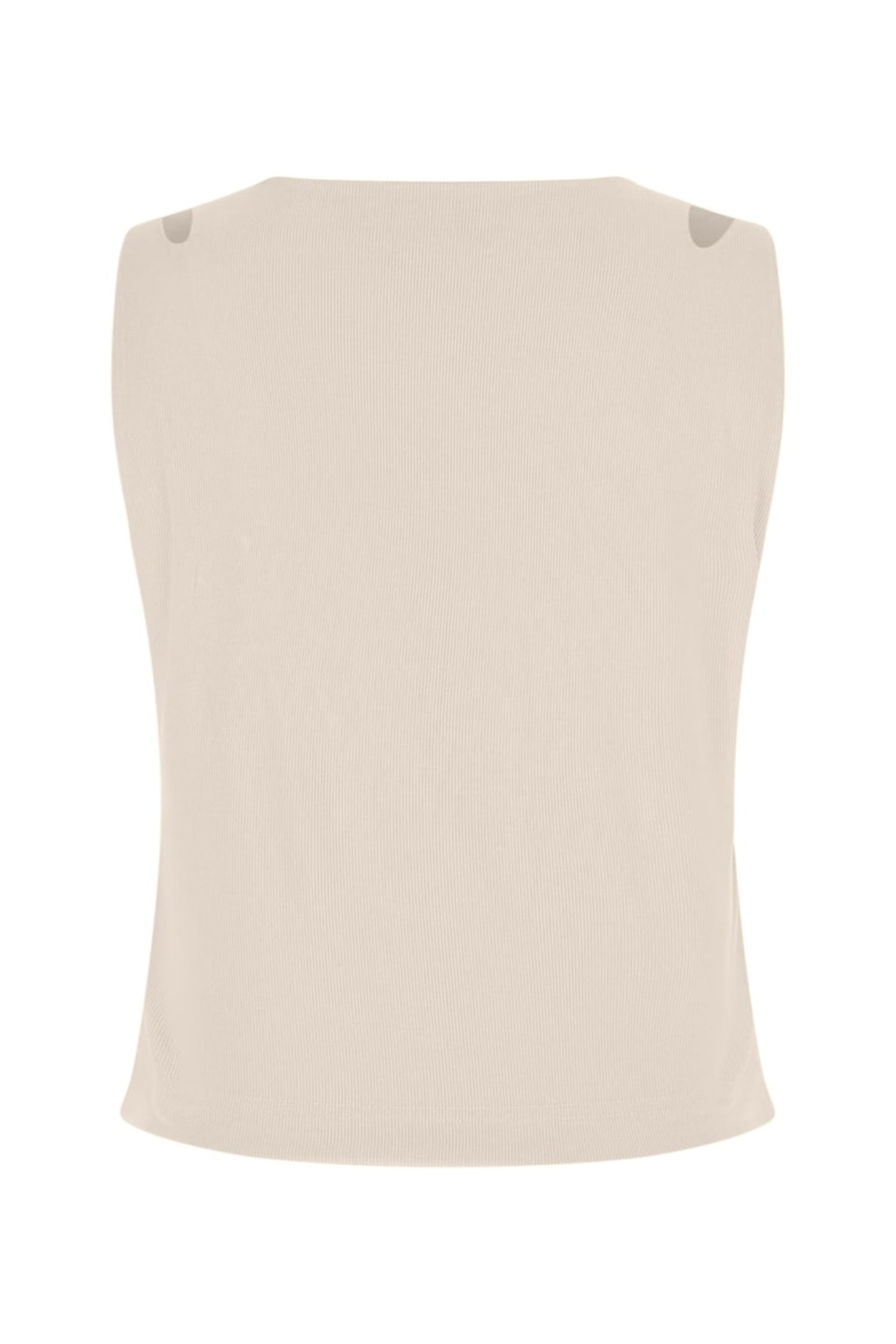 GUESS ECO ZAMA CUT OUT DETAILS PEARL OYSTER 7