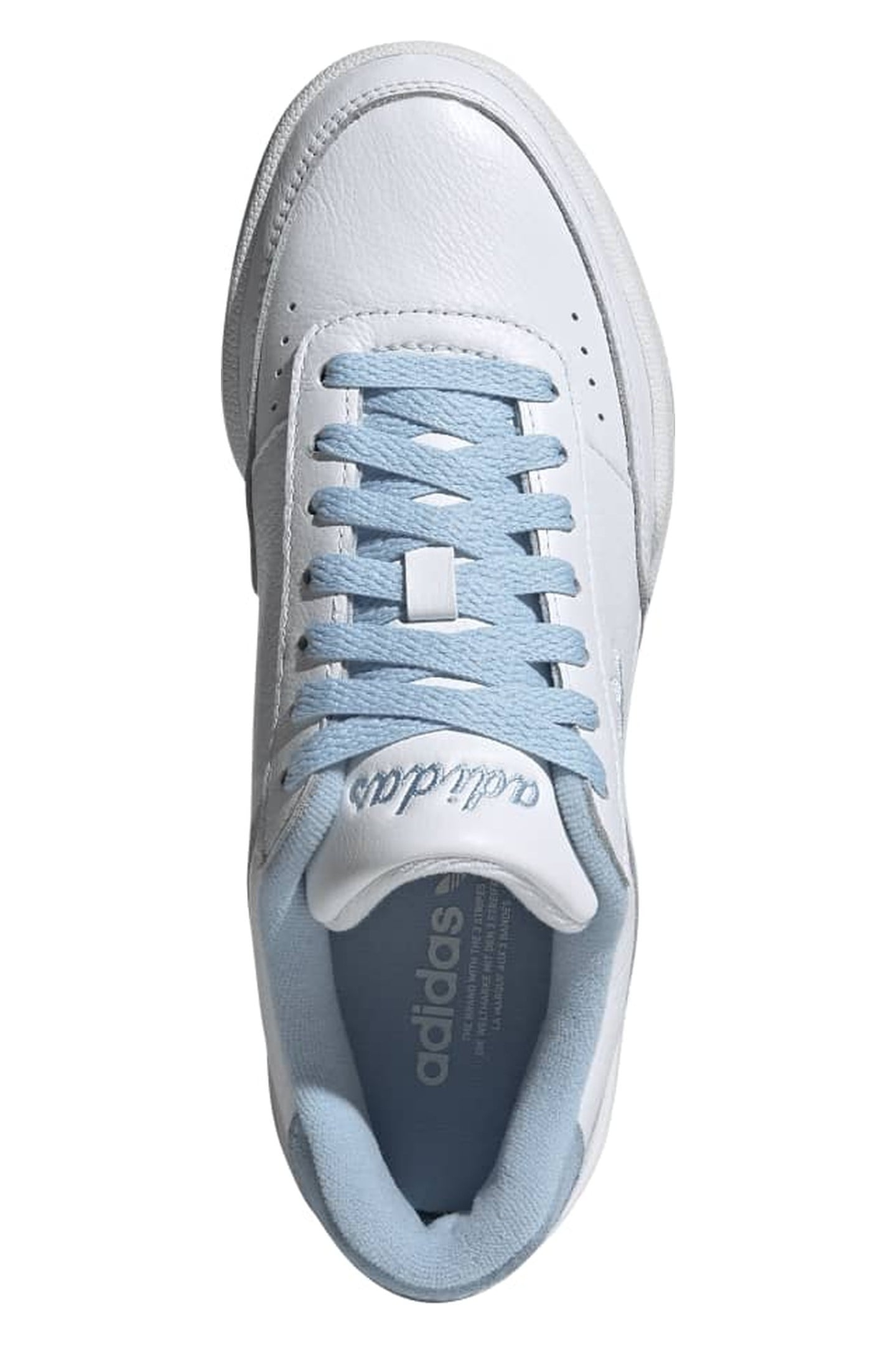ORIGINALS COURT SUPER SHOES 4