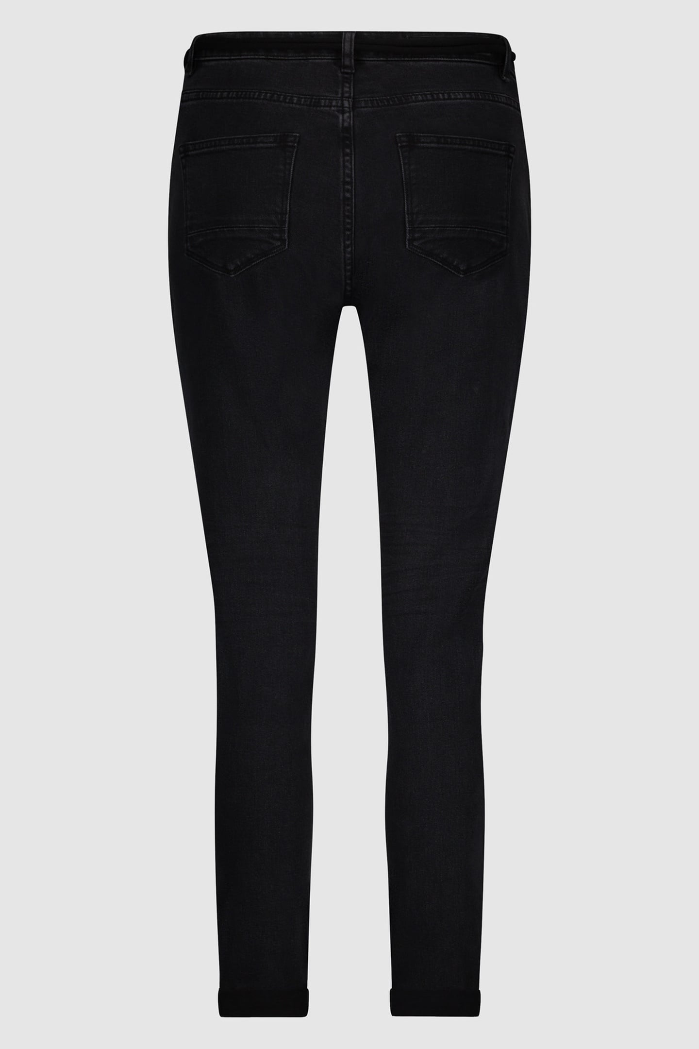 COOPER DENIM TRUE BLACK 2