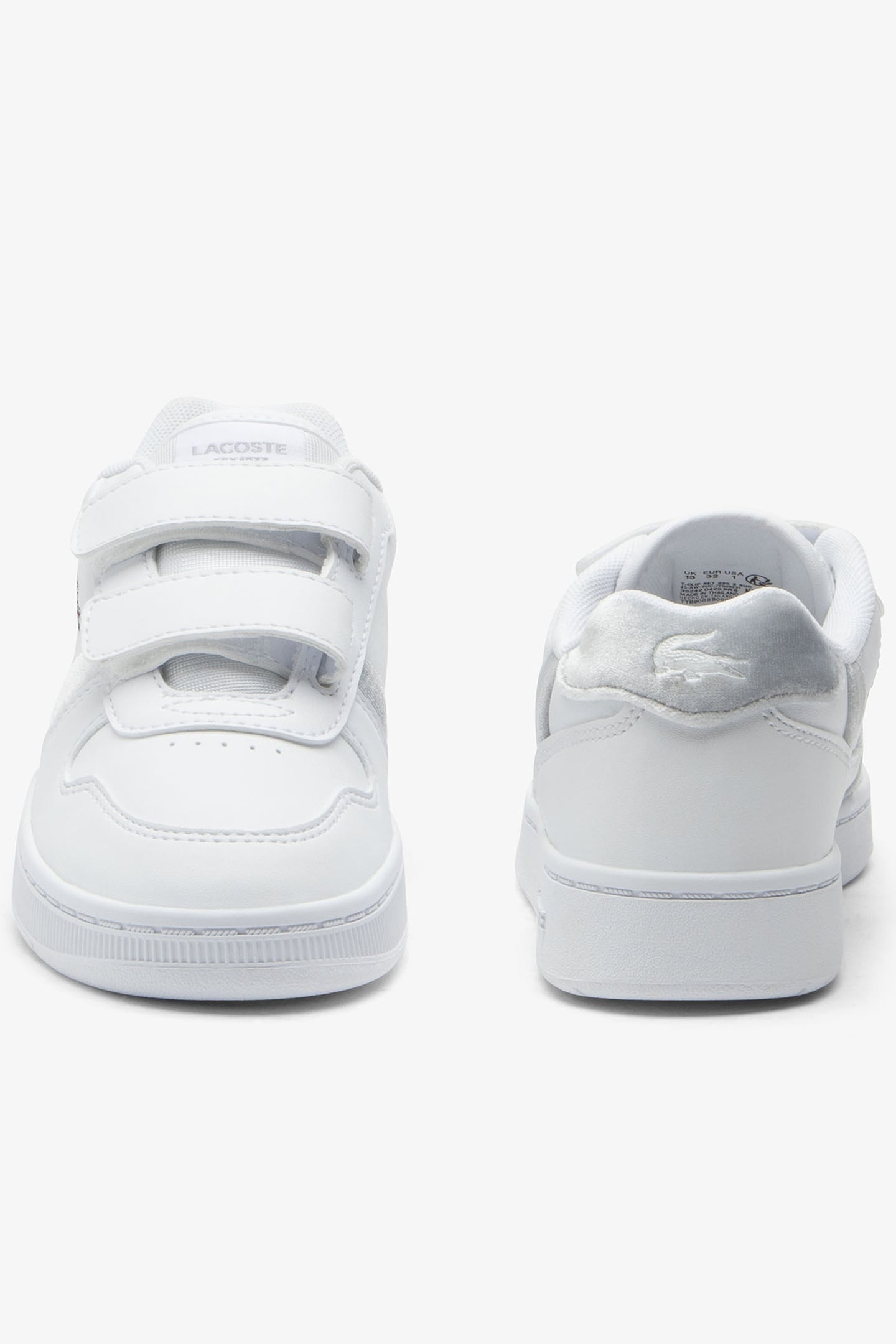 T-CLIP SET SNEAKER 5