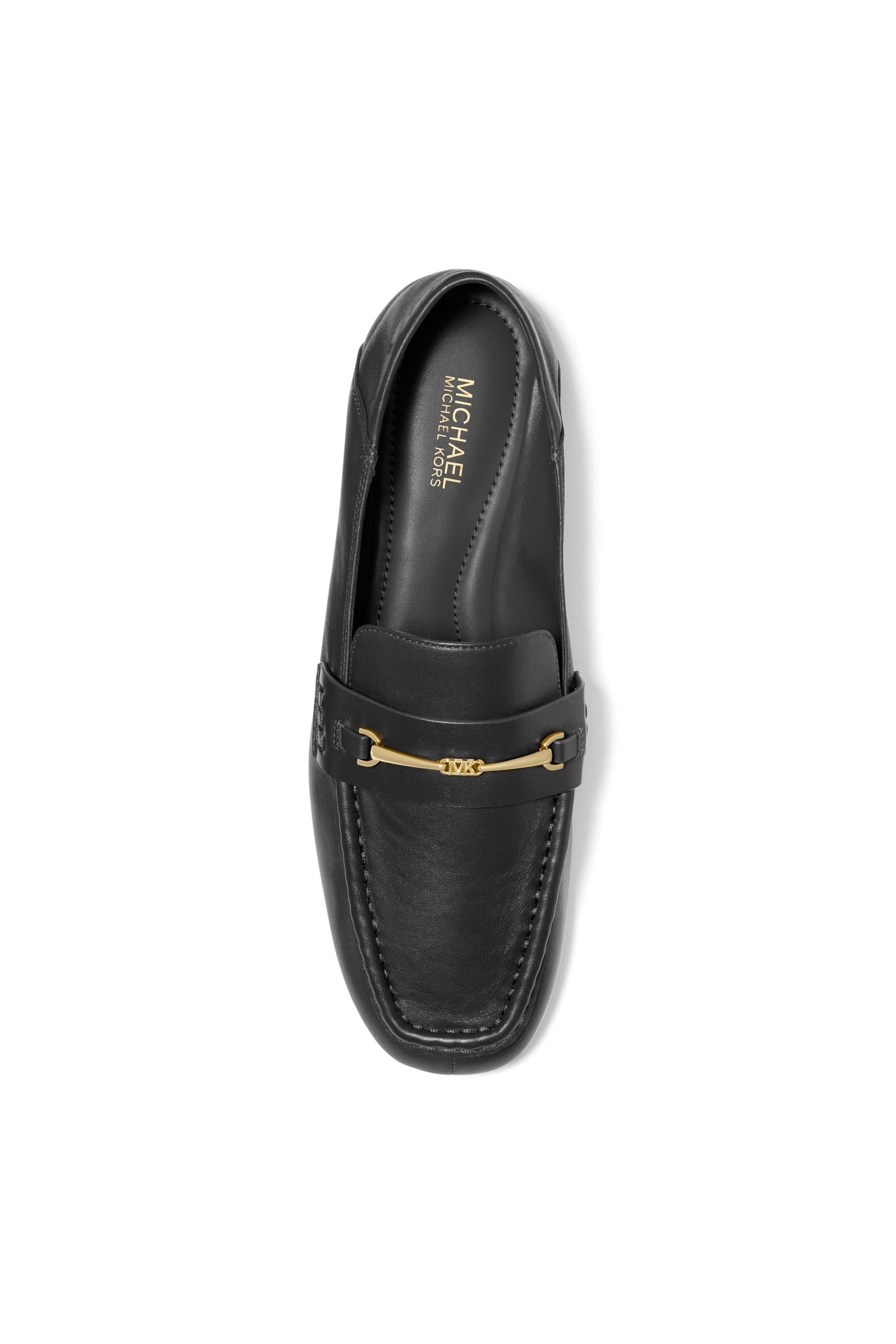 LENA LOAFER BLACK 4