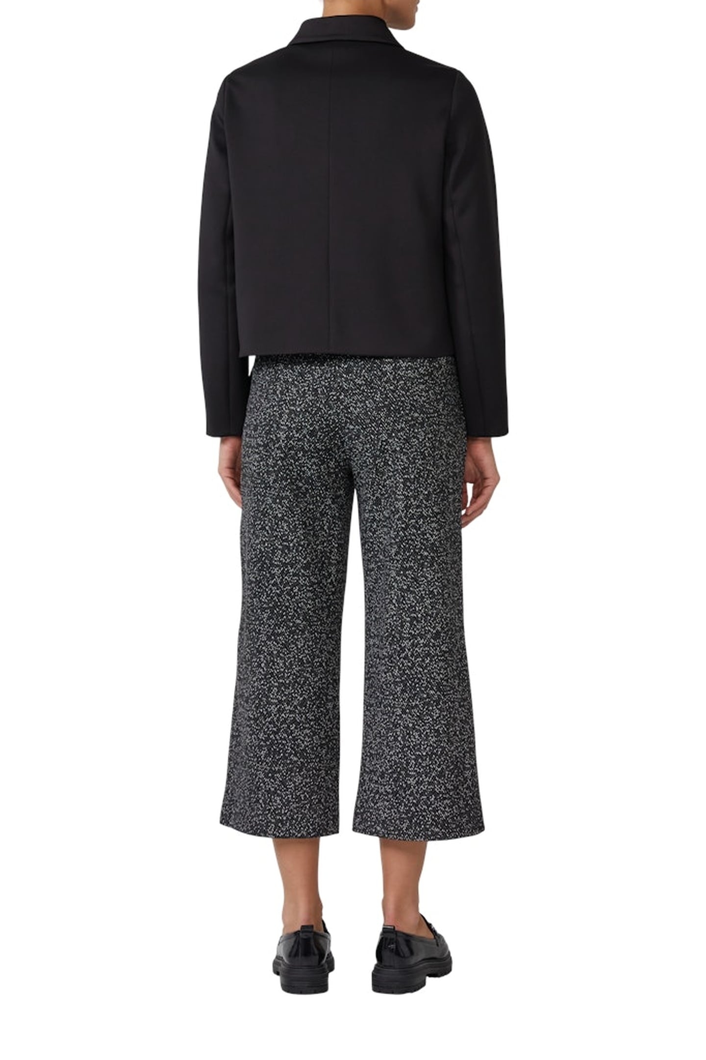 JACKETS INDOOR BLACK 5