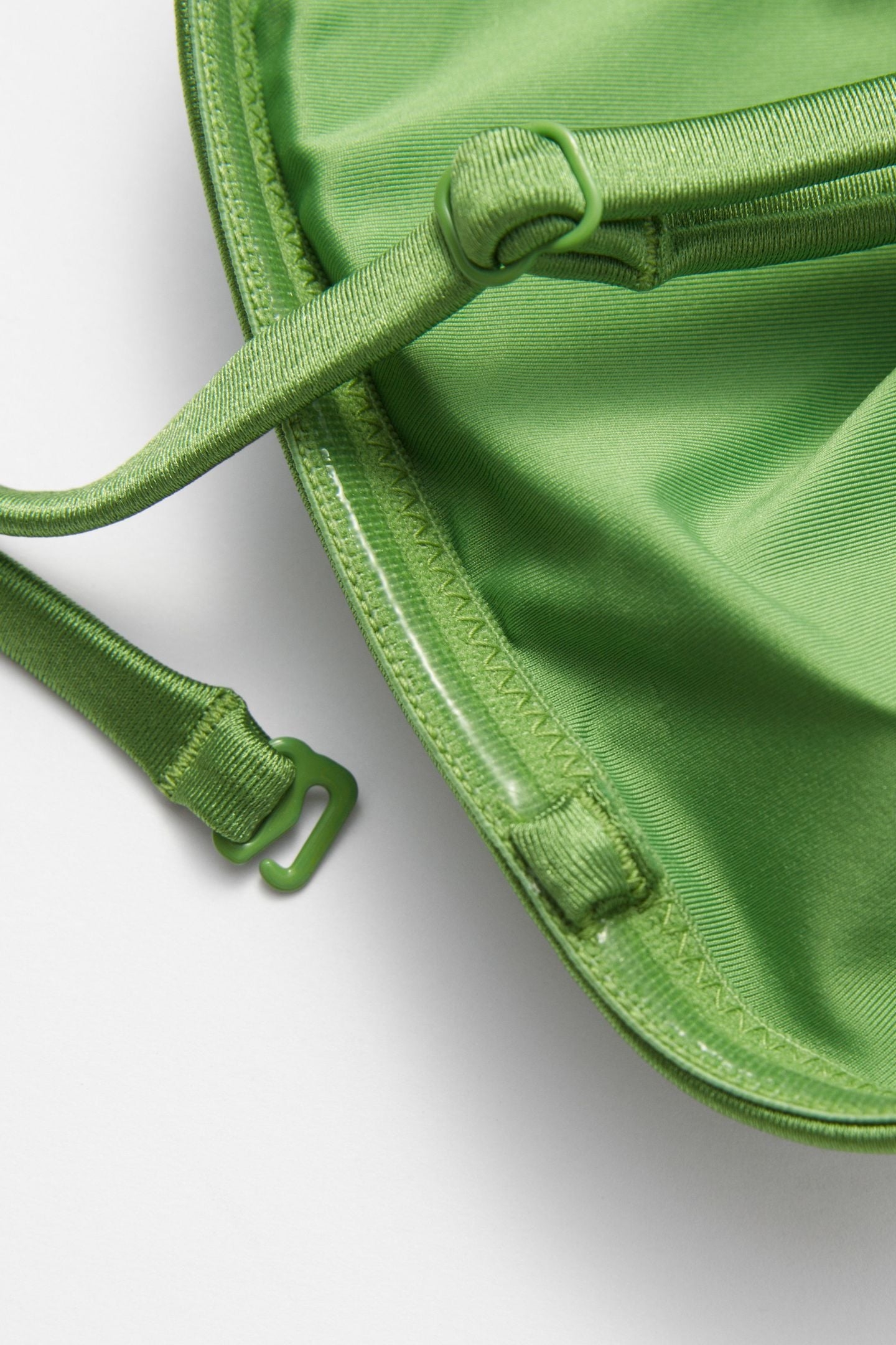 SICILY SWIMSUIT GREEN 4