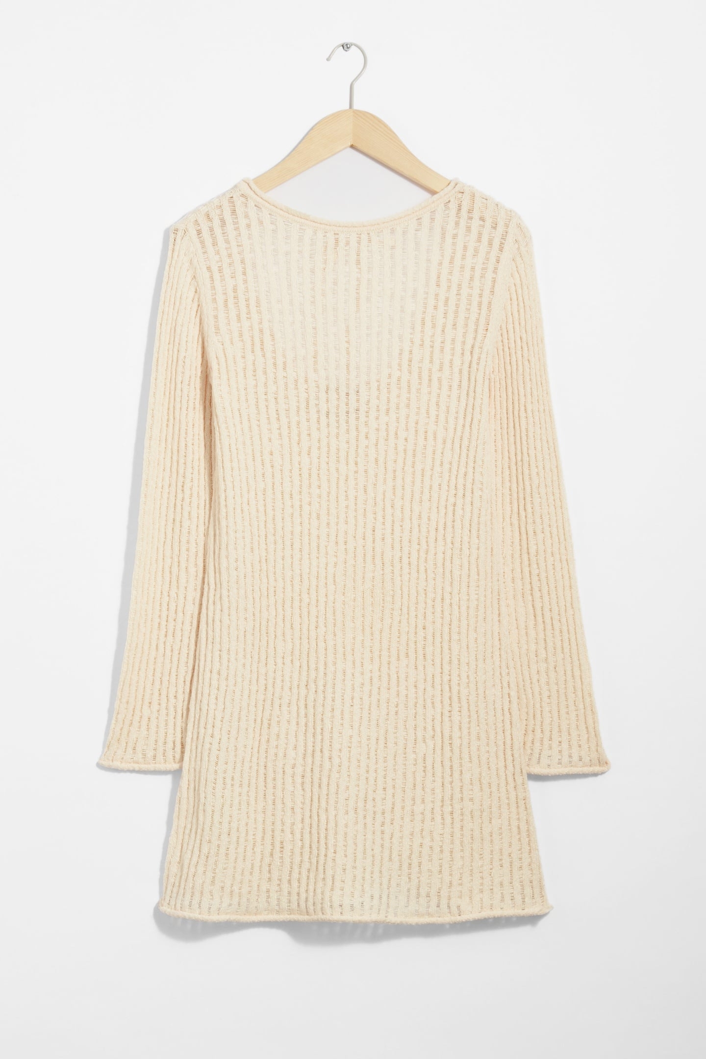ELLA DRESS BEIGE 3