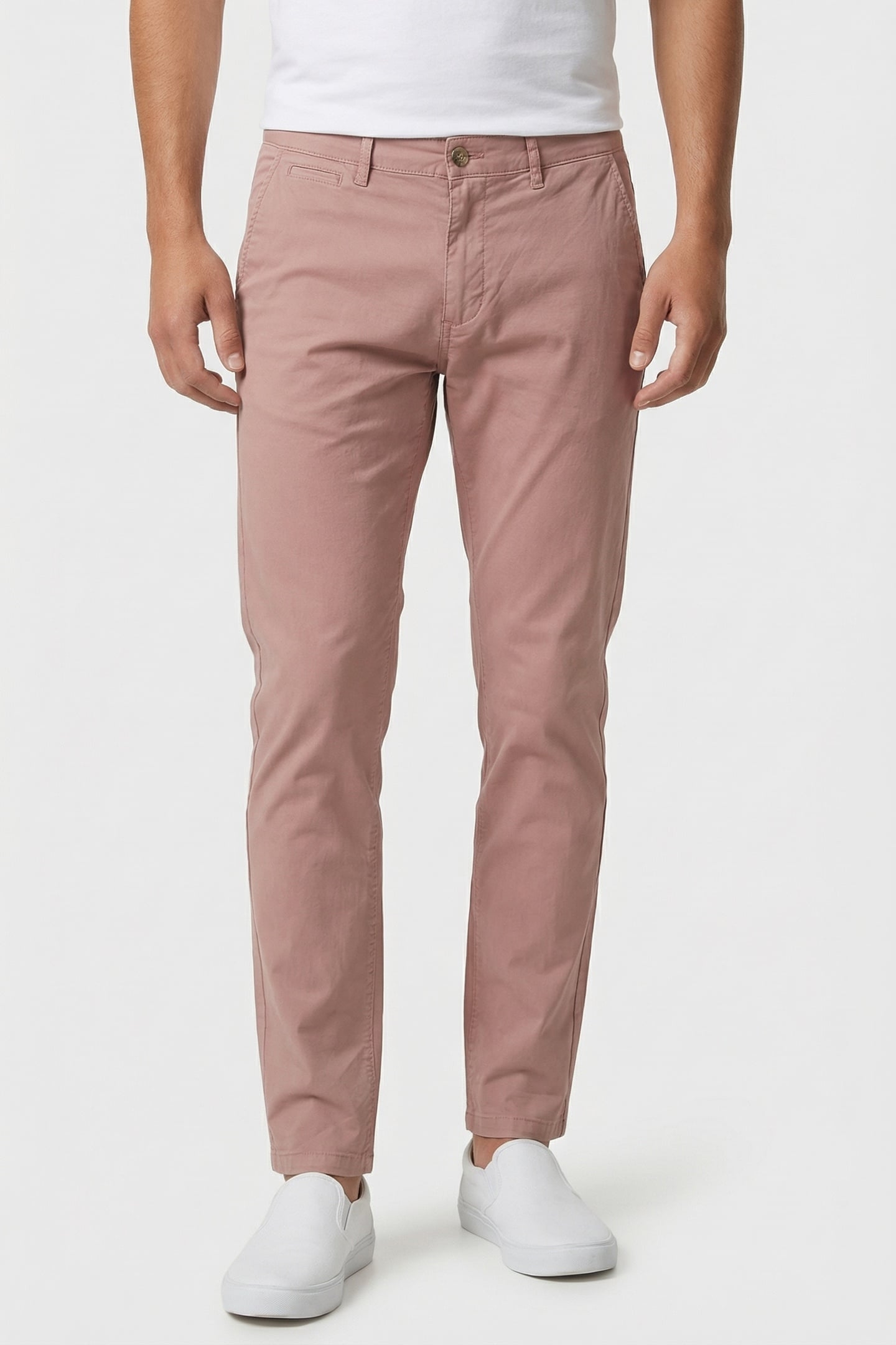DS_LANCASTER SUMMER CHINO WOODROSE 1
