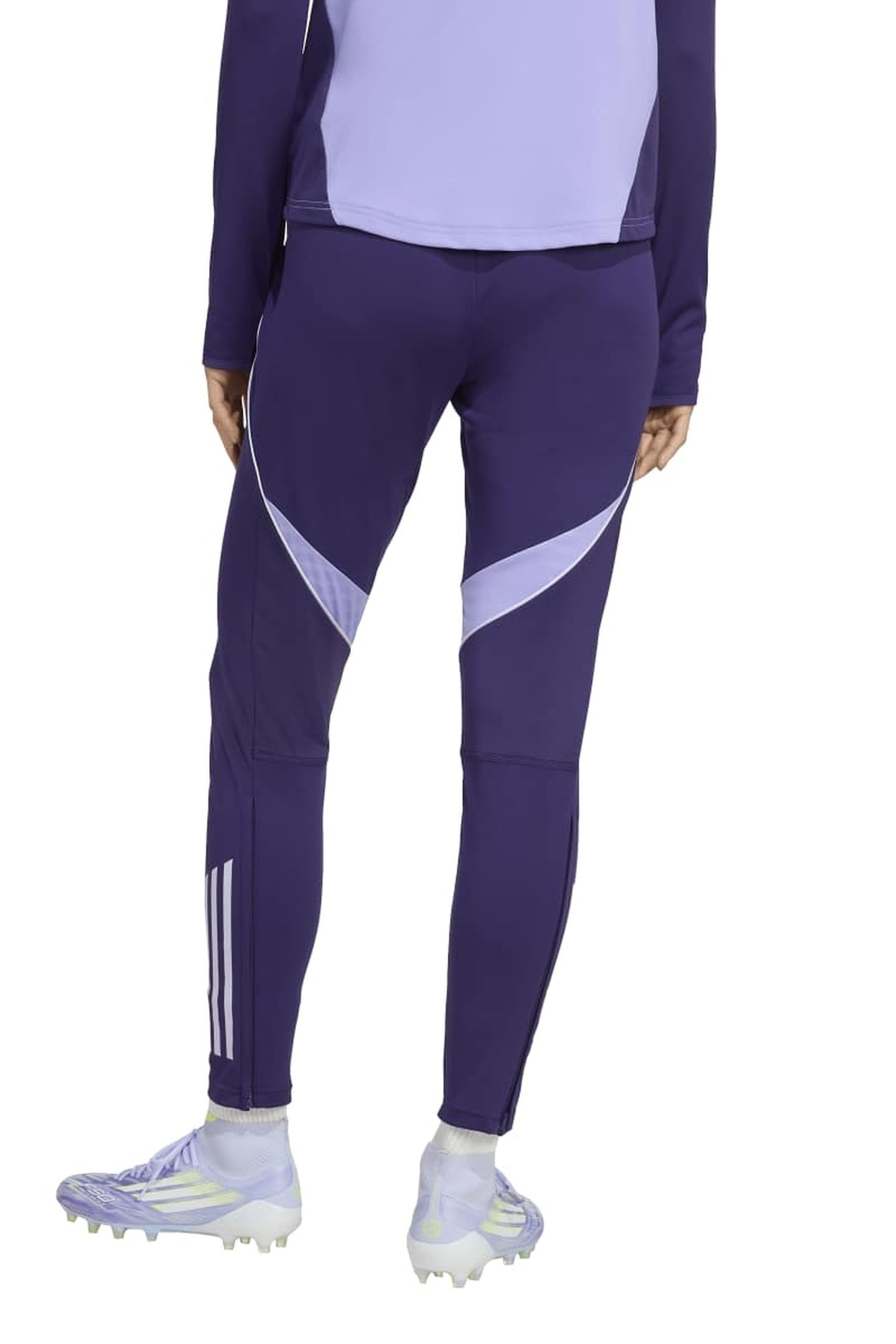 PERFORMANCE TIRO 25 COMPETITION TRAINING PANTS 3