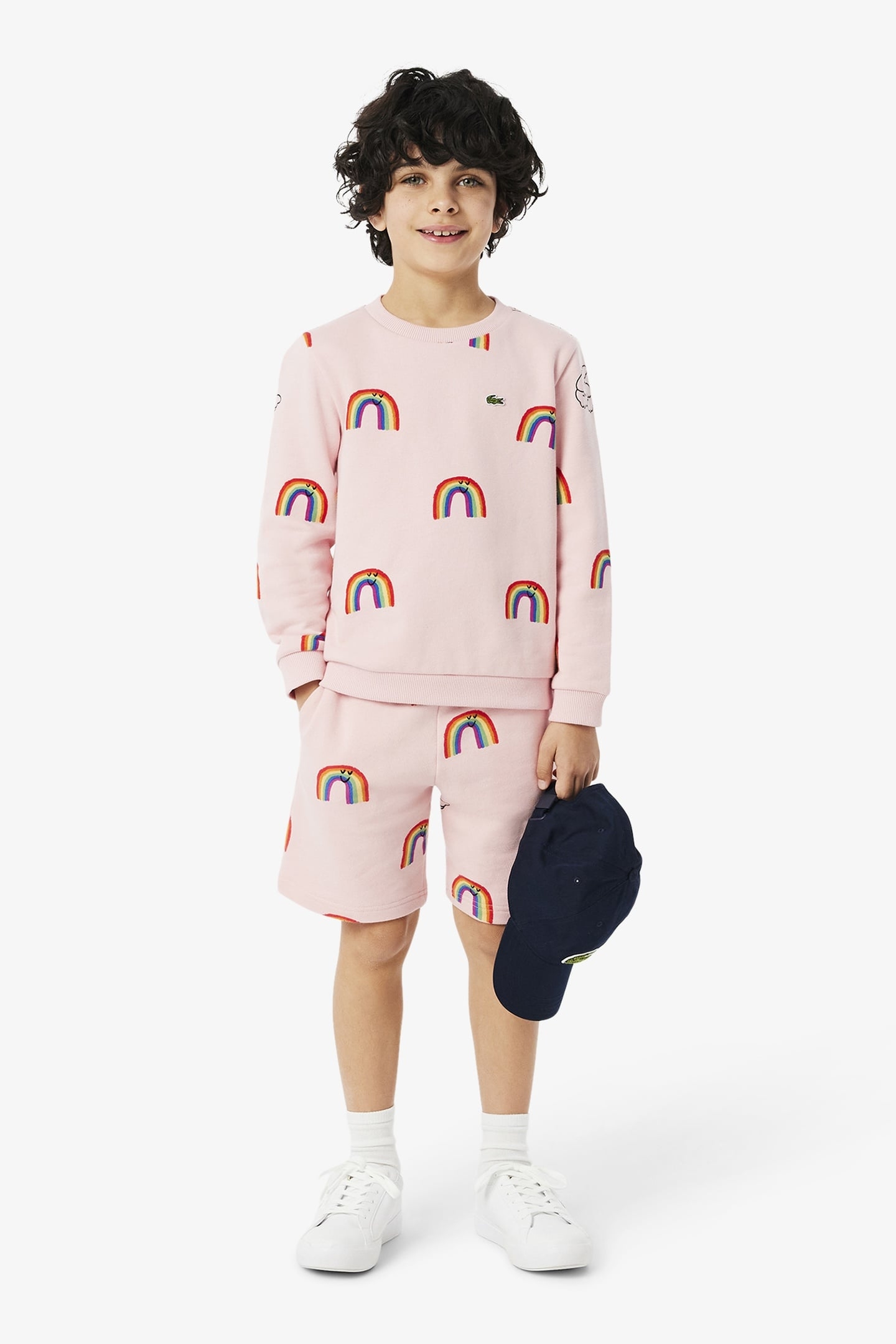 POWERCOURT SNEAKER 5