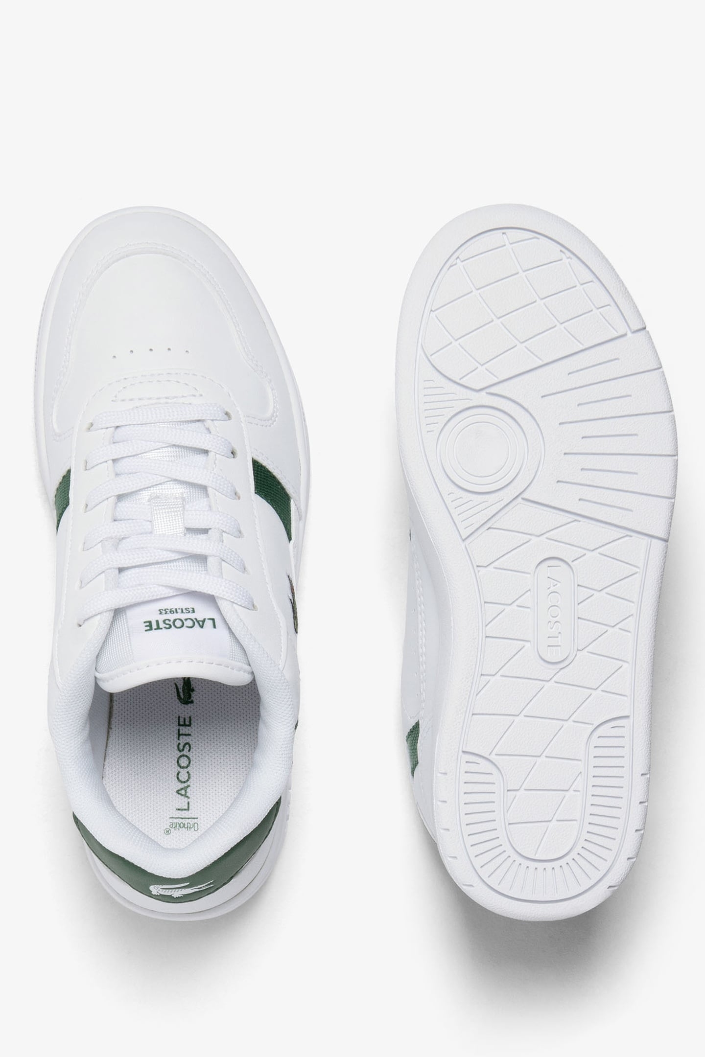 T-CLIP SET SNEAKER 6