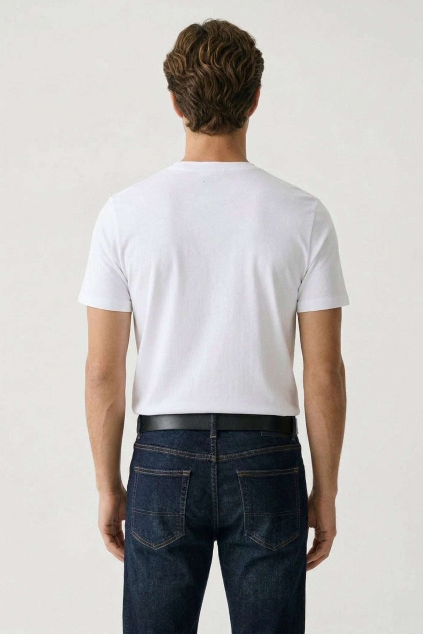 S.OLIVER-QS T-SHIRTS WHITE 2