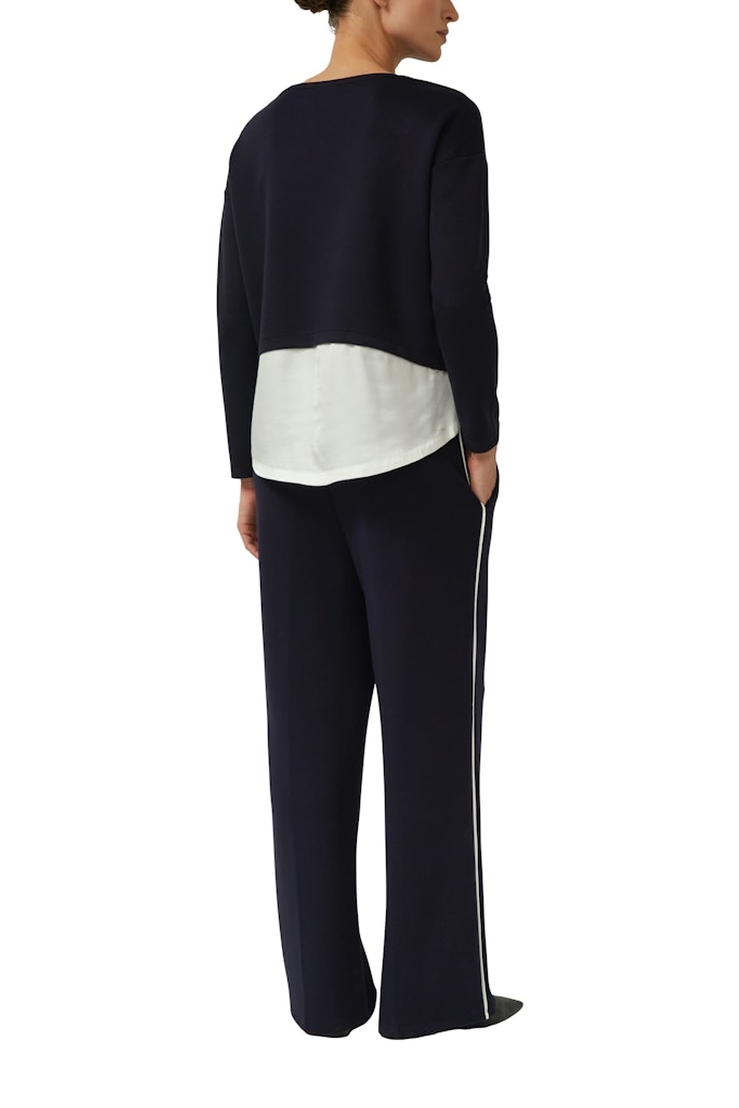 PANTS MARINE 8