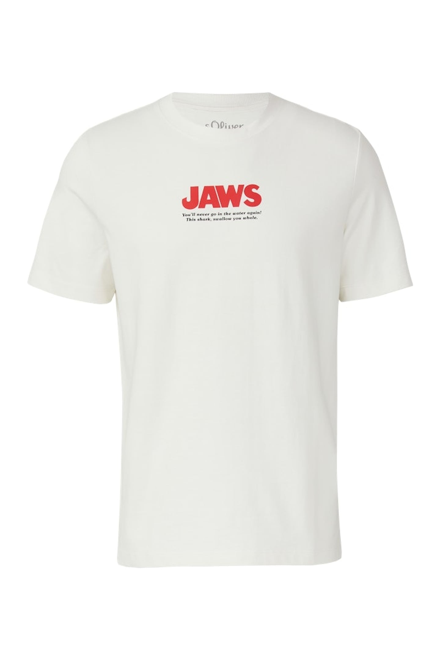 T-SHIRTS WHITE 1