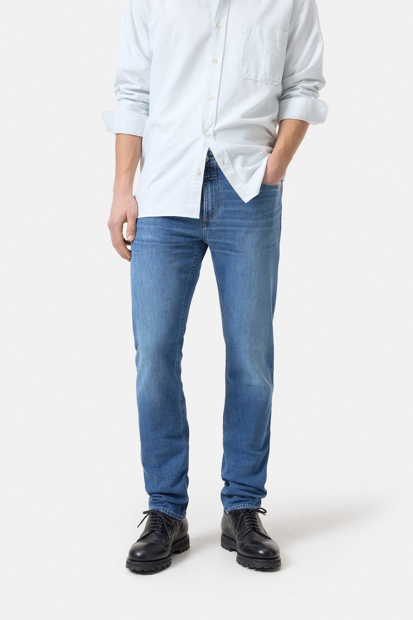 UNITY SLIM LIGHT BLUE 5