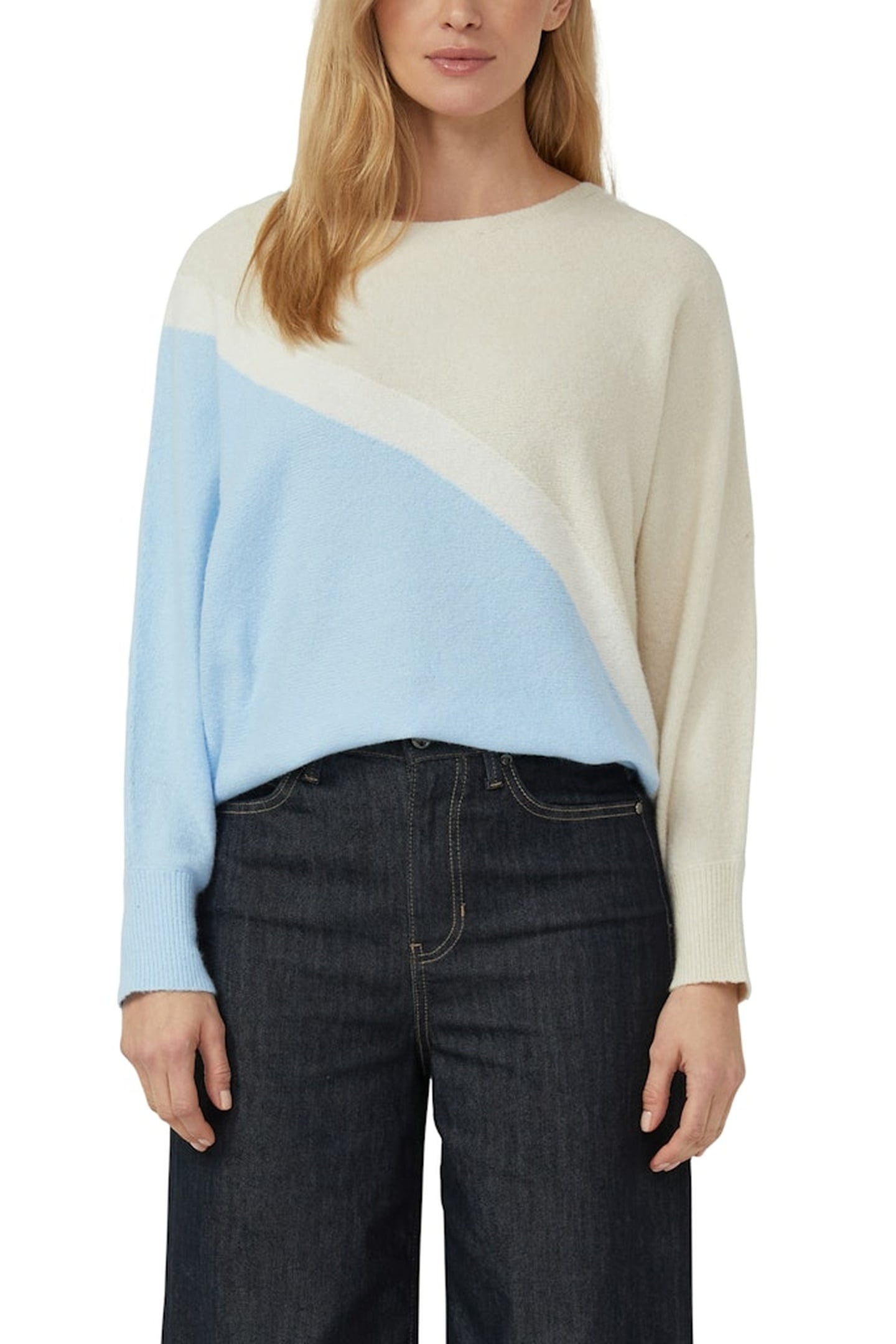 PULLOVERS LIGHT BLUE 3